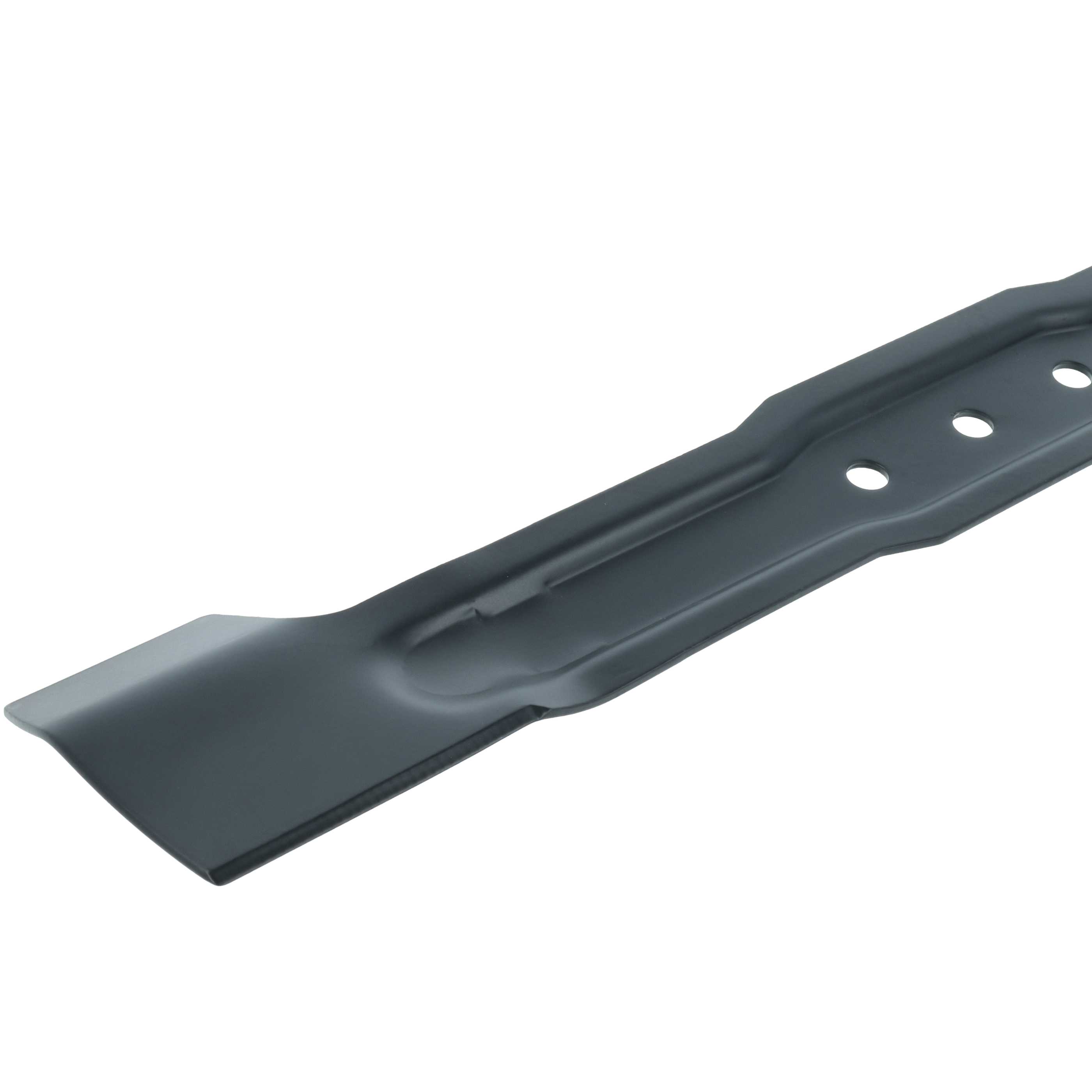 Exchange Blade for Bosch Rotak 40 Ergoflex, 40, 400 Cordless Lawnmower - Steelblack