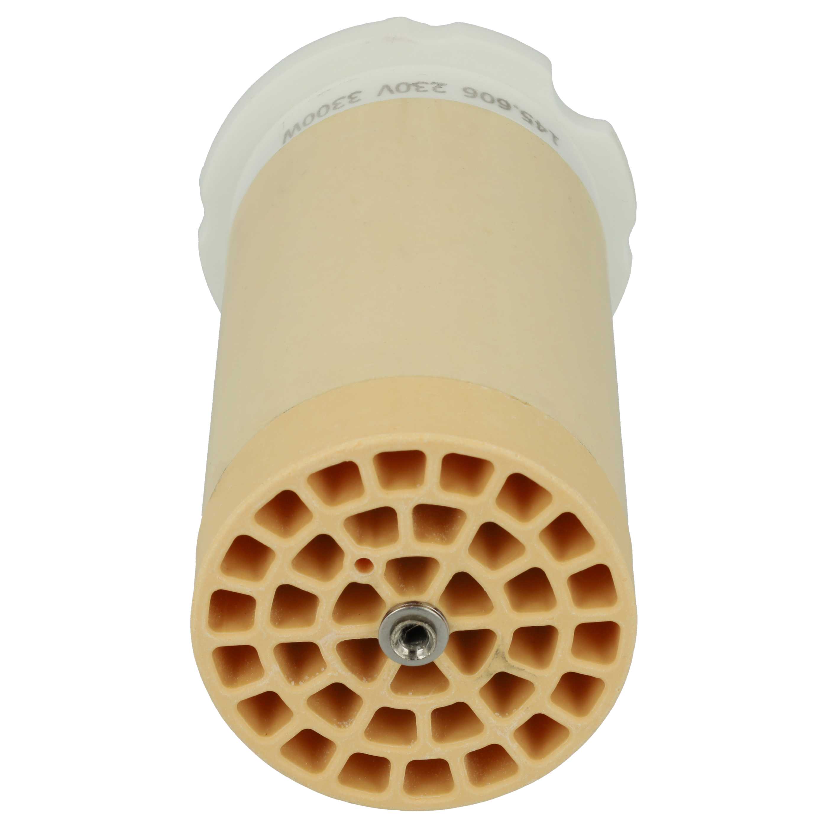 Elemento calefactor reemplaza Leister 145.606 para pistola de soldadura Leister - 3300W, 4,4 x 5,1cm