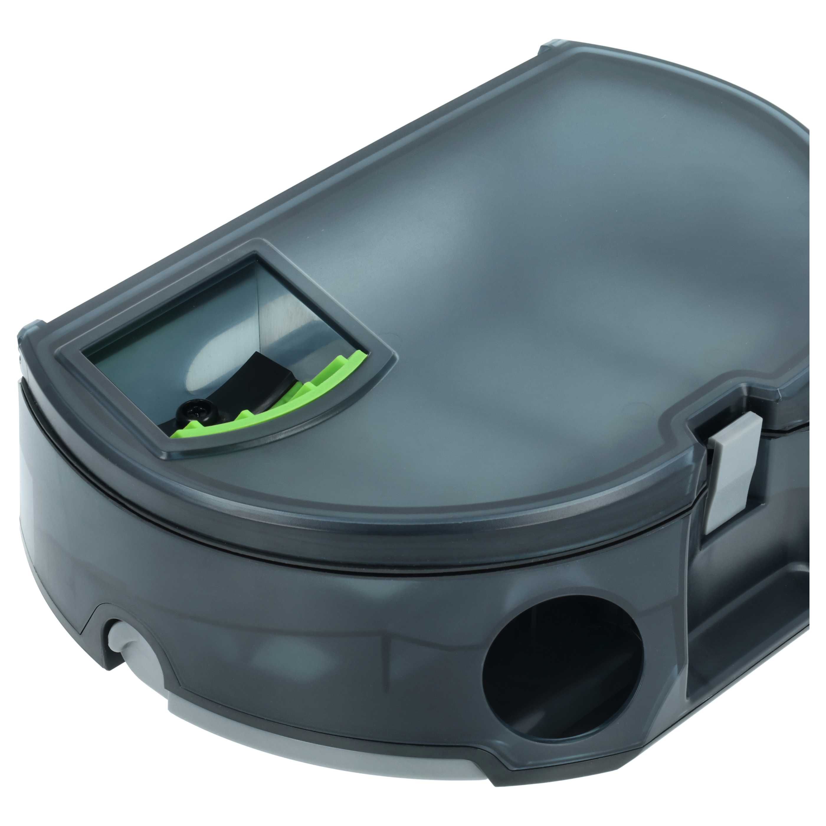 Staubbehälter für Saugroboter wie iRobot Roomba S9 Serie