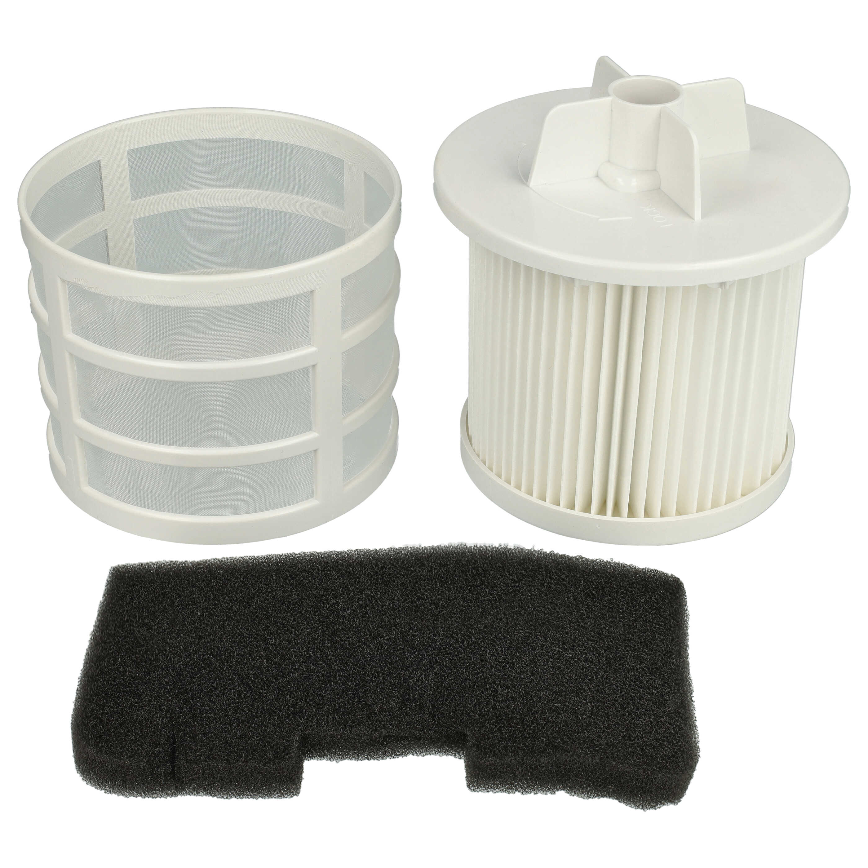 Hoover Originele U88-Telios Filterkit 35601868 - Reserveonderdelen Stofzuiger