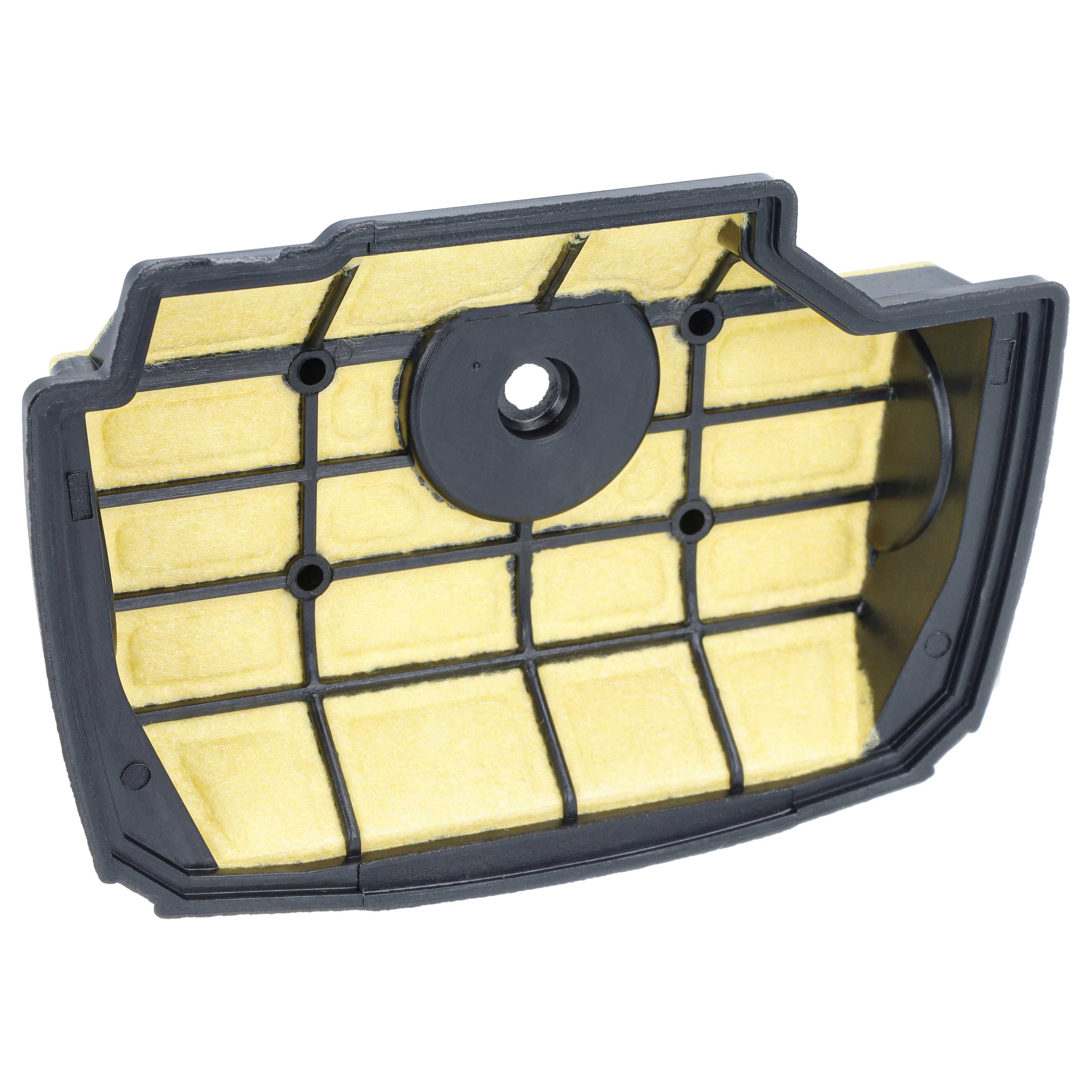 Filter als Ersatz für Stihl 1145 140 4400, 1145 140 4404 Motorsäge - Luftfilter