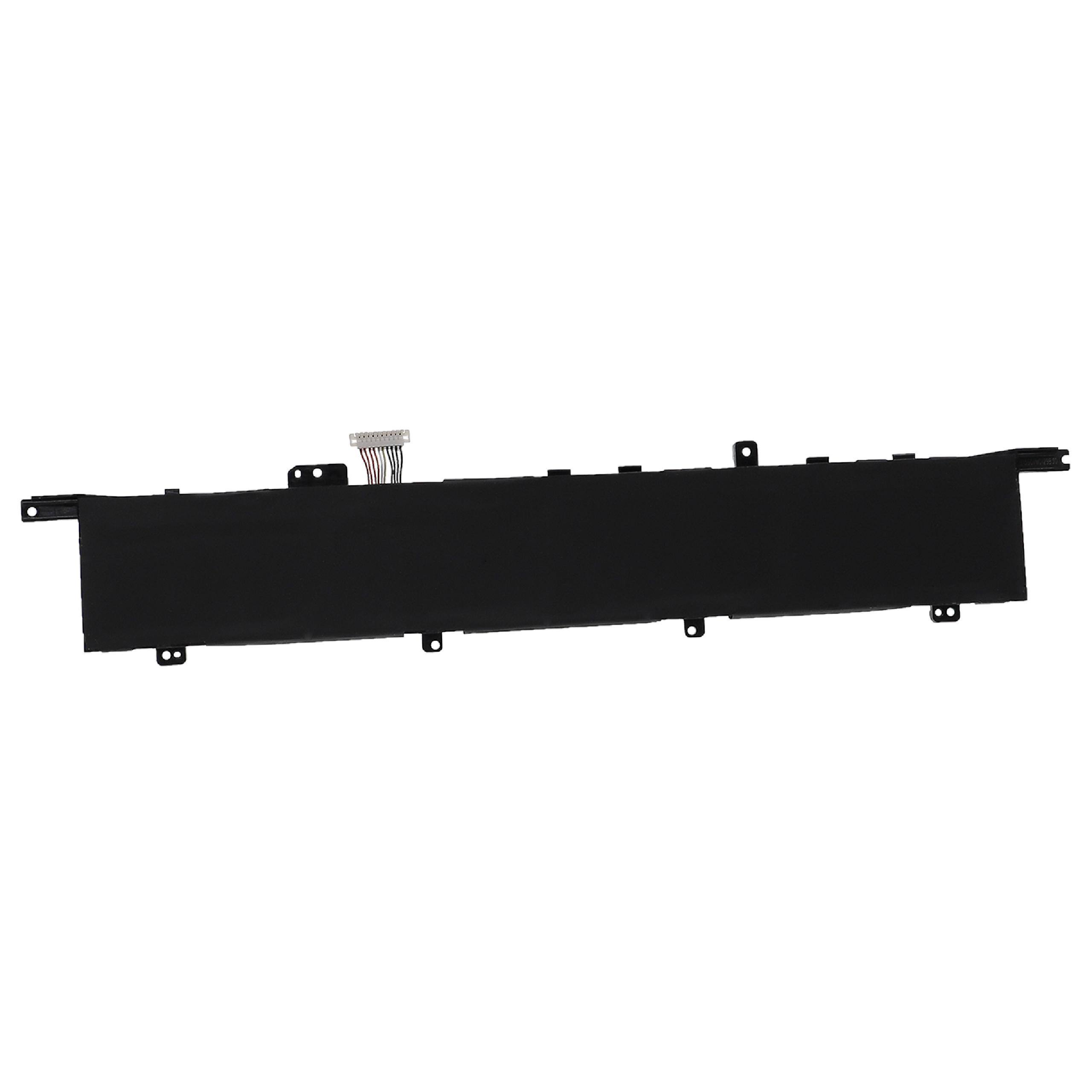 Akumulator do laptopa zamiennik Asus 0B200-03490000, C42N1846 - 3900 mAh 15,4 V LiPo