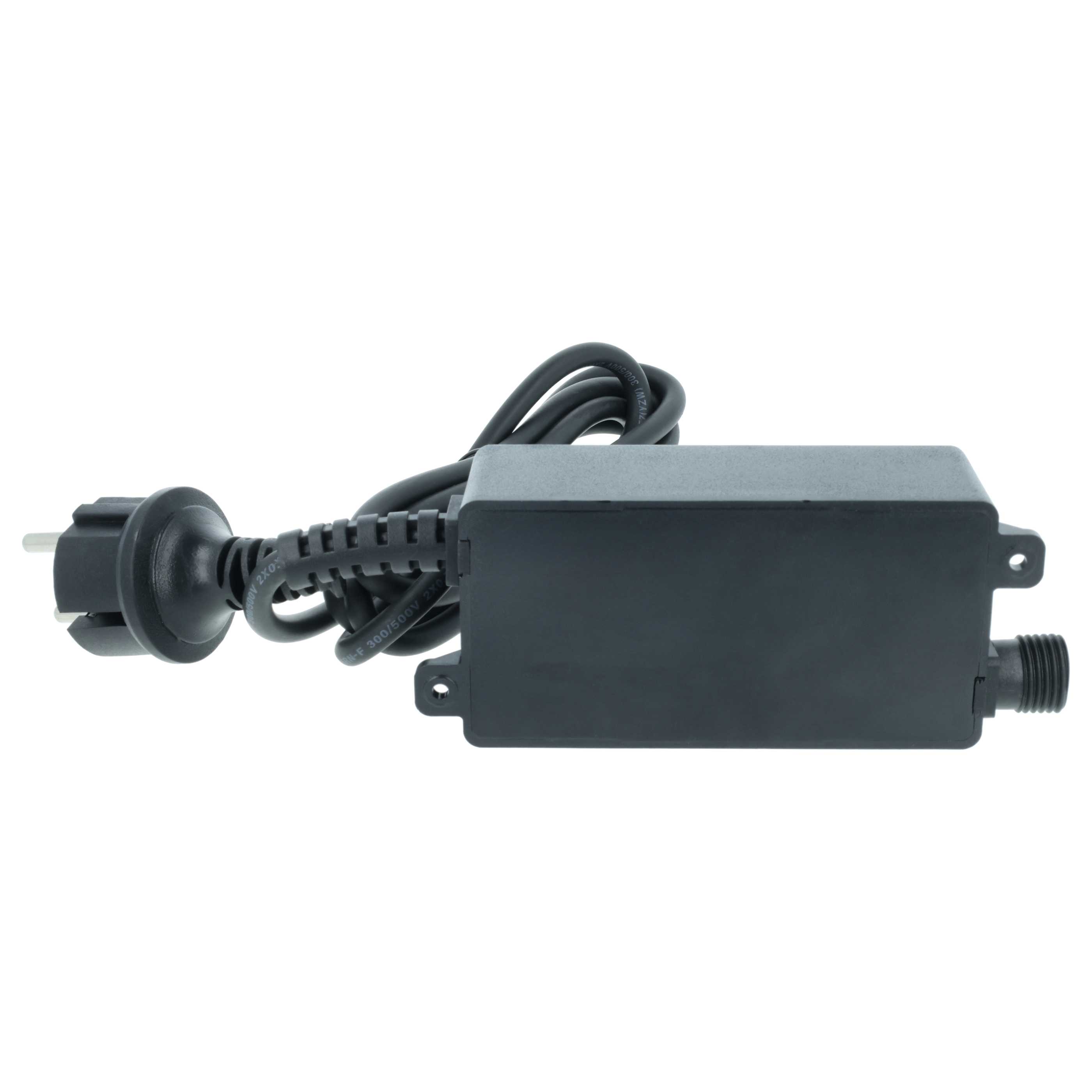 Mains Power Adapter replaces Al-Ko 442547 lawnmower robot Charging Station etc.
