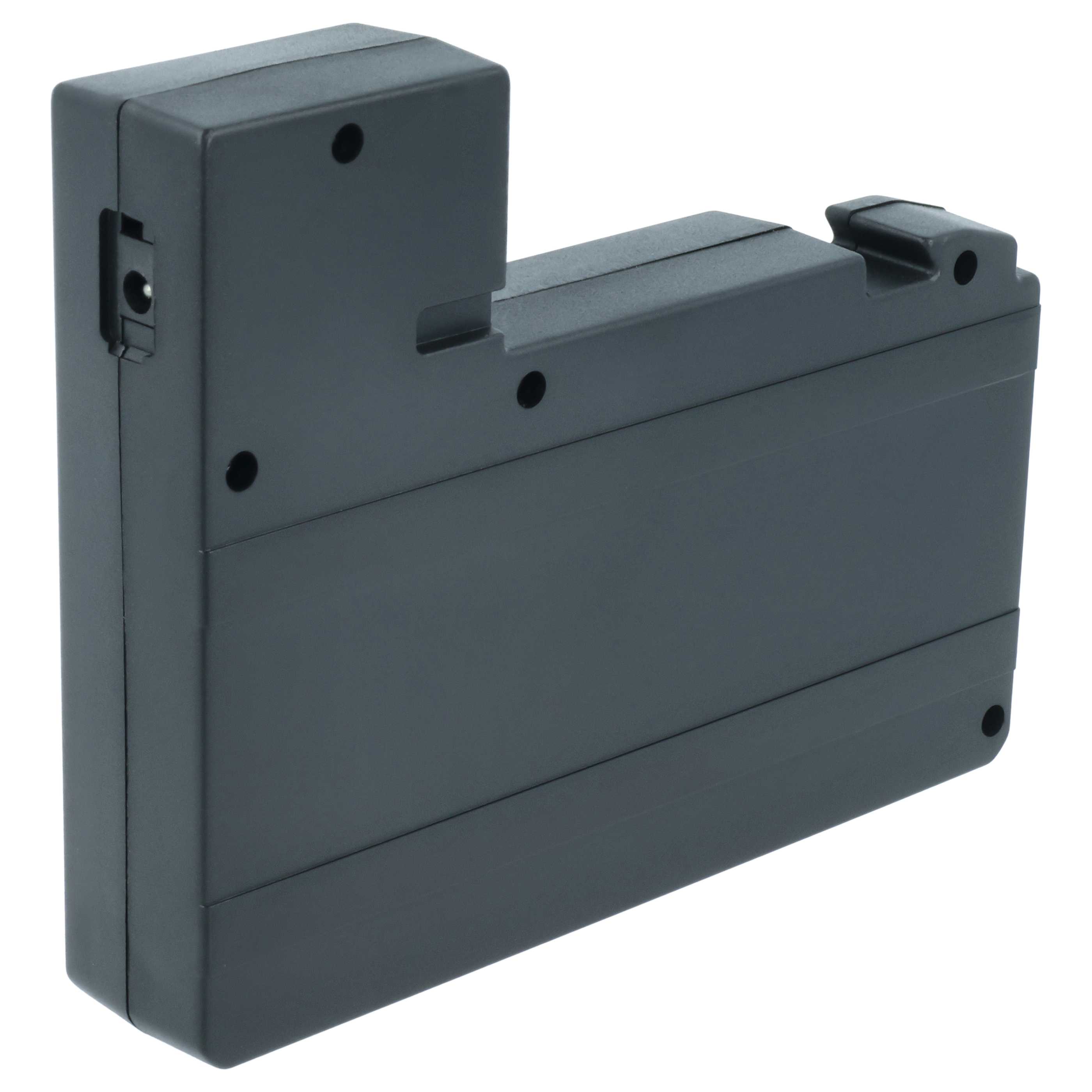 Fusion Splicer Battery replaces INNO FFLBT-40 - 3800 mAh 11.1 V Li-Ion