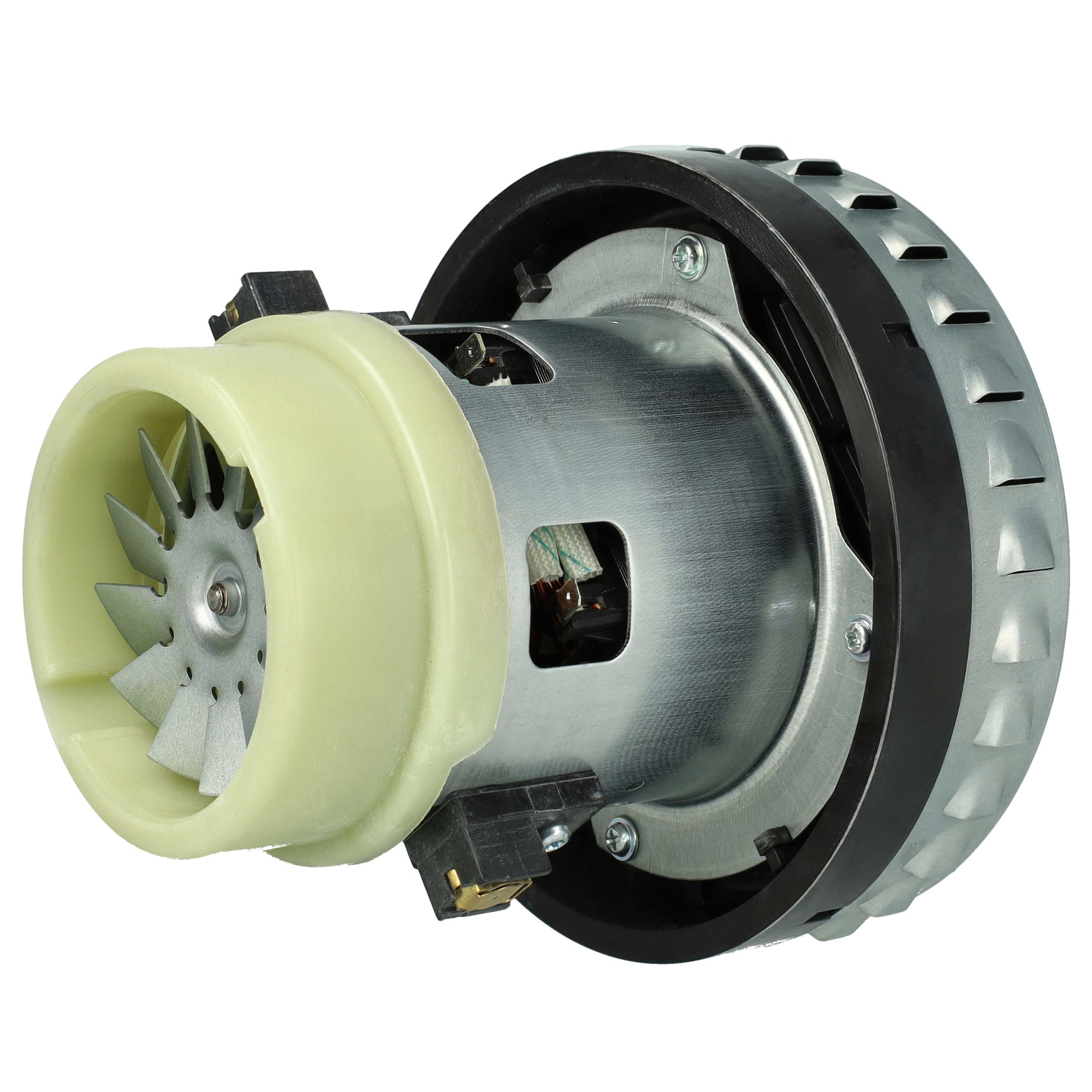 Moteur D'aspirateur 1400 W HT-MTR0020-55 - Compatible Karcher NT 27/1, Remplacement Facile, Durable, Pour Réparer Votre Aspirateur