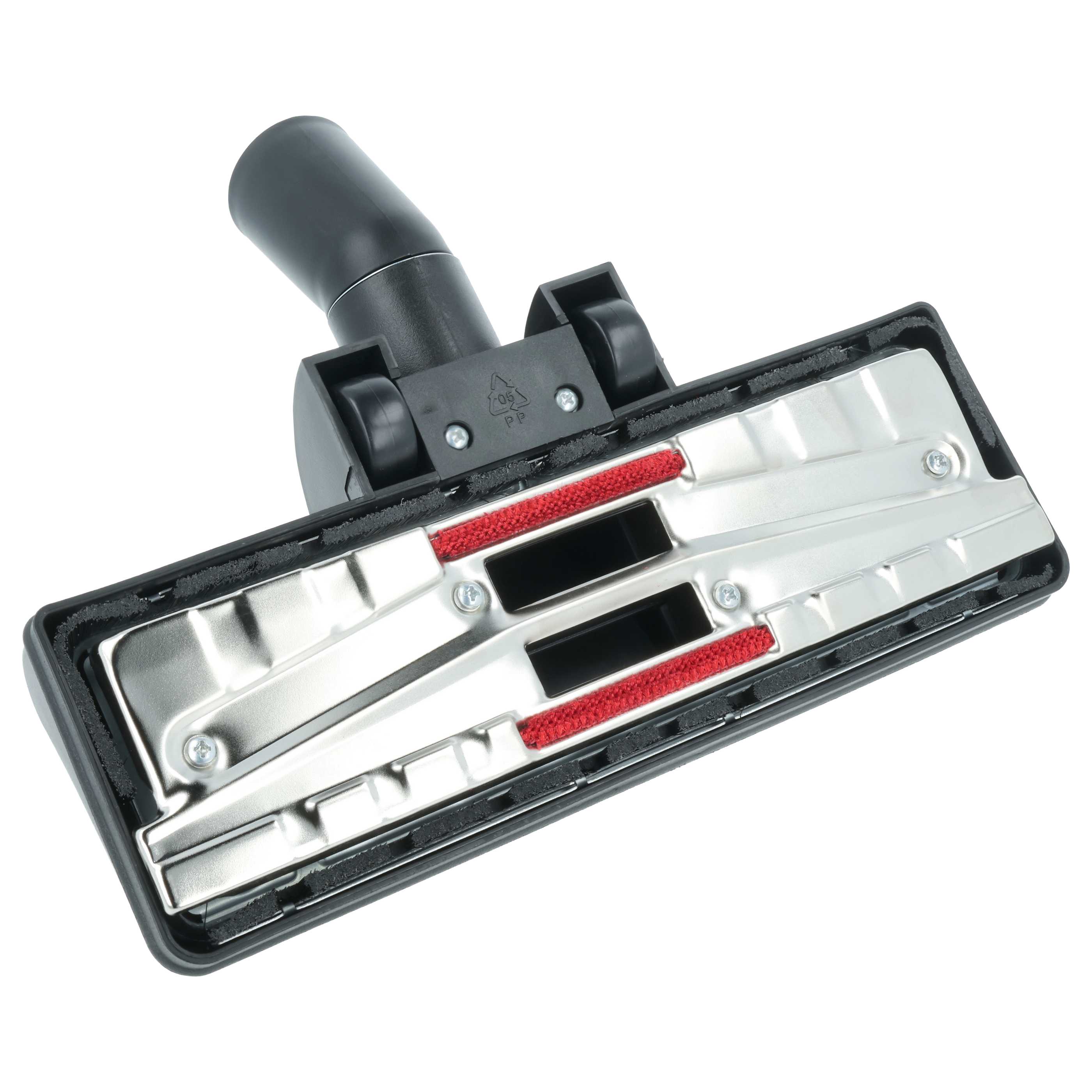 Vacuum Cleaner Floor Nozzle replaces Bosch 460094, 460966, 462052, 00462503 , 35 mm Connection - Type 23, 21cm