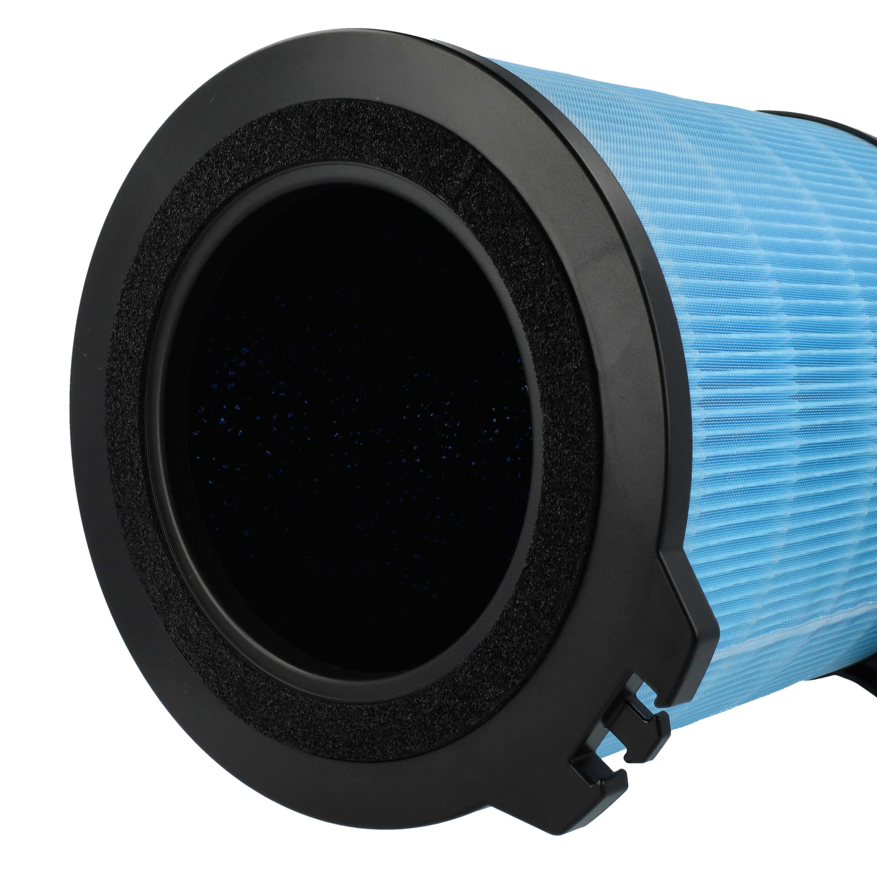 4x HEPA Filter replaces Candy U97, 35602347 for Hoover Air Humidifier - Activated Carbon