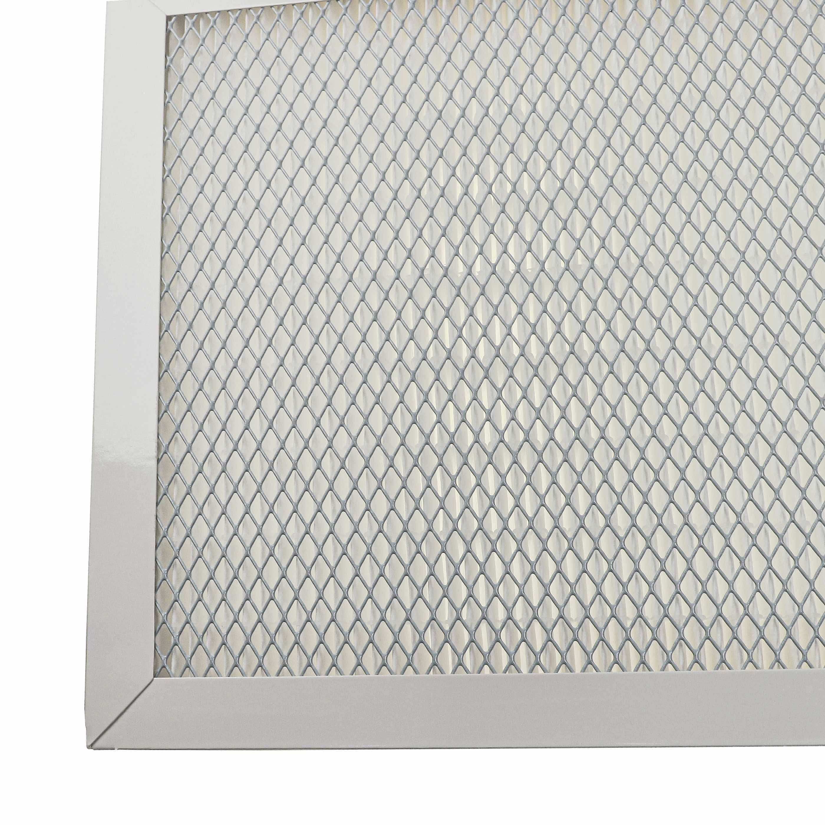 2x HEPA Filter replaces Blueair F400PA for Blueair Air Humidifier
