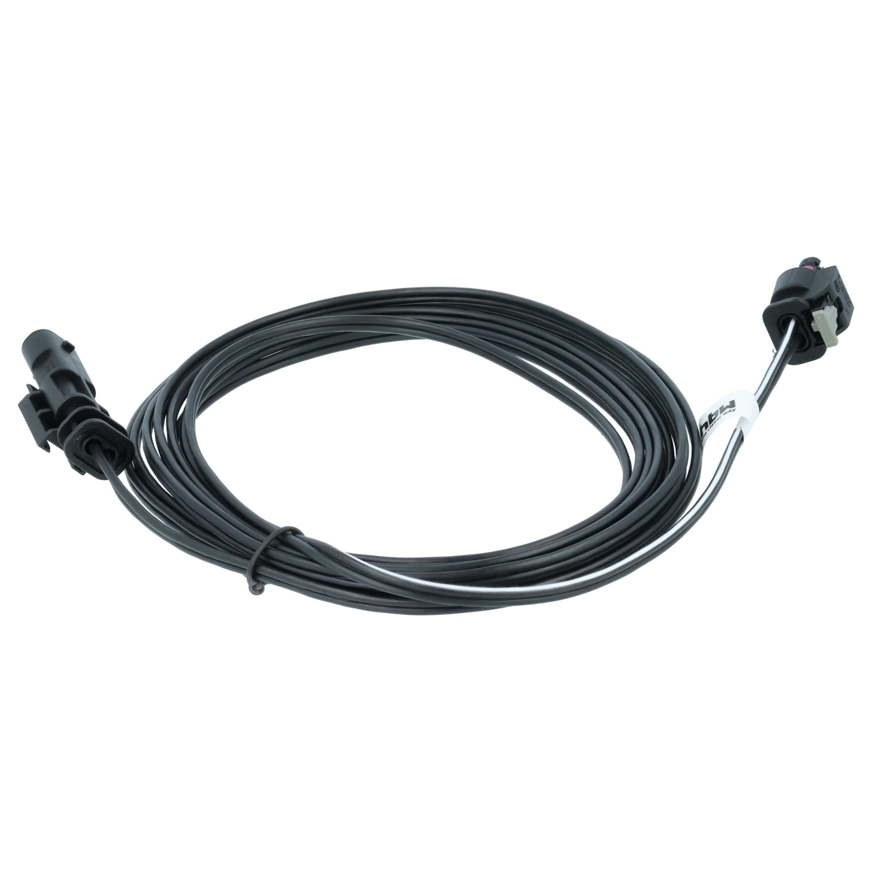 Câble remplace Husqvarna 581 16 66-01, 581 16 66-02 pour robot tondeuse Husqvarna - Câble basse tension, 3m