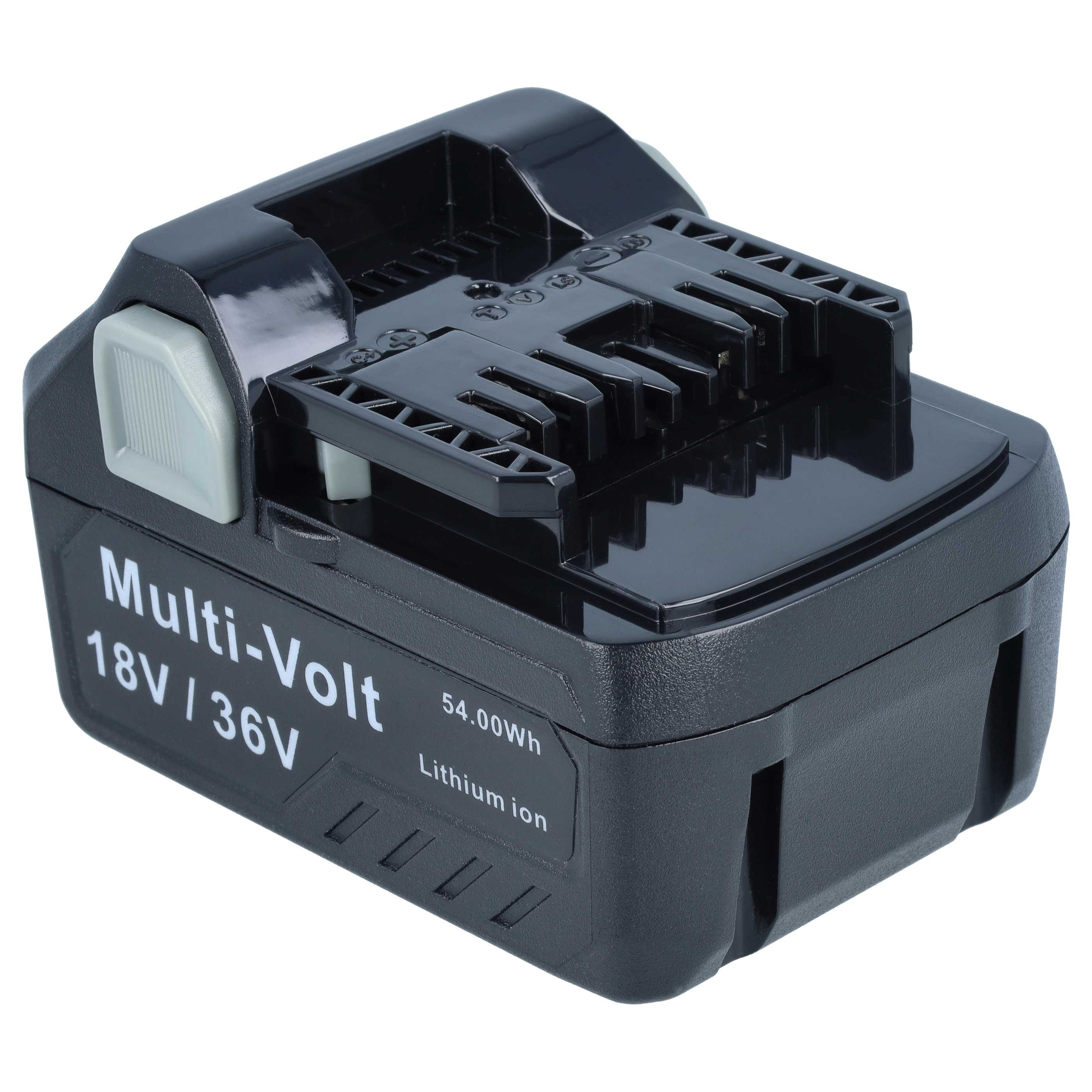 Akku 18V als Ersatz für Hikoki BSL36A18, BSL36B18 - 3Ah, Li-Ion