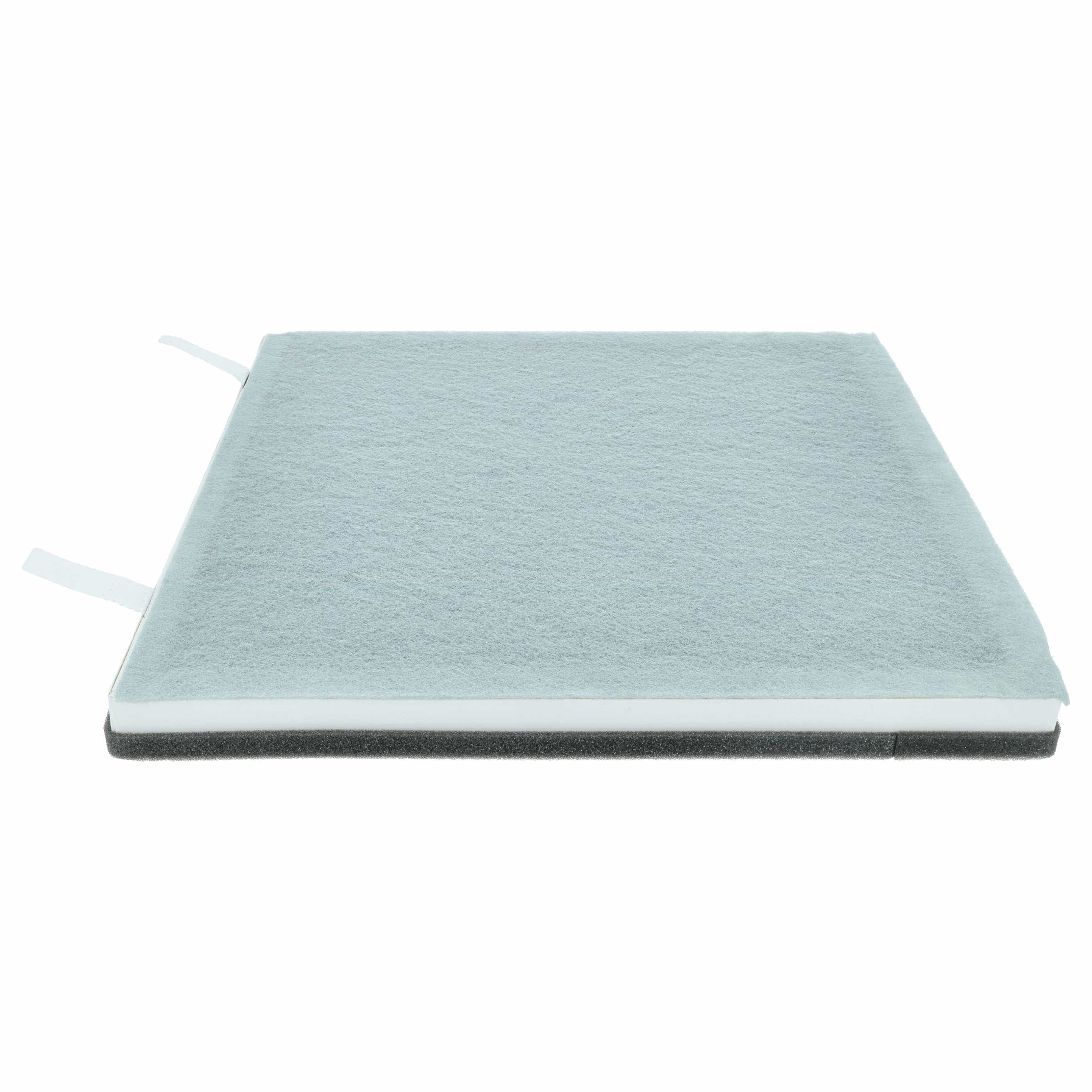 HEPA Filter replaces Levoit Vital 100-RF for Levoit Air Humidifier - Activated Carbon