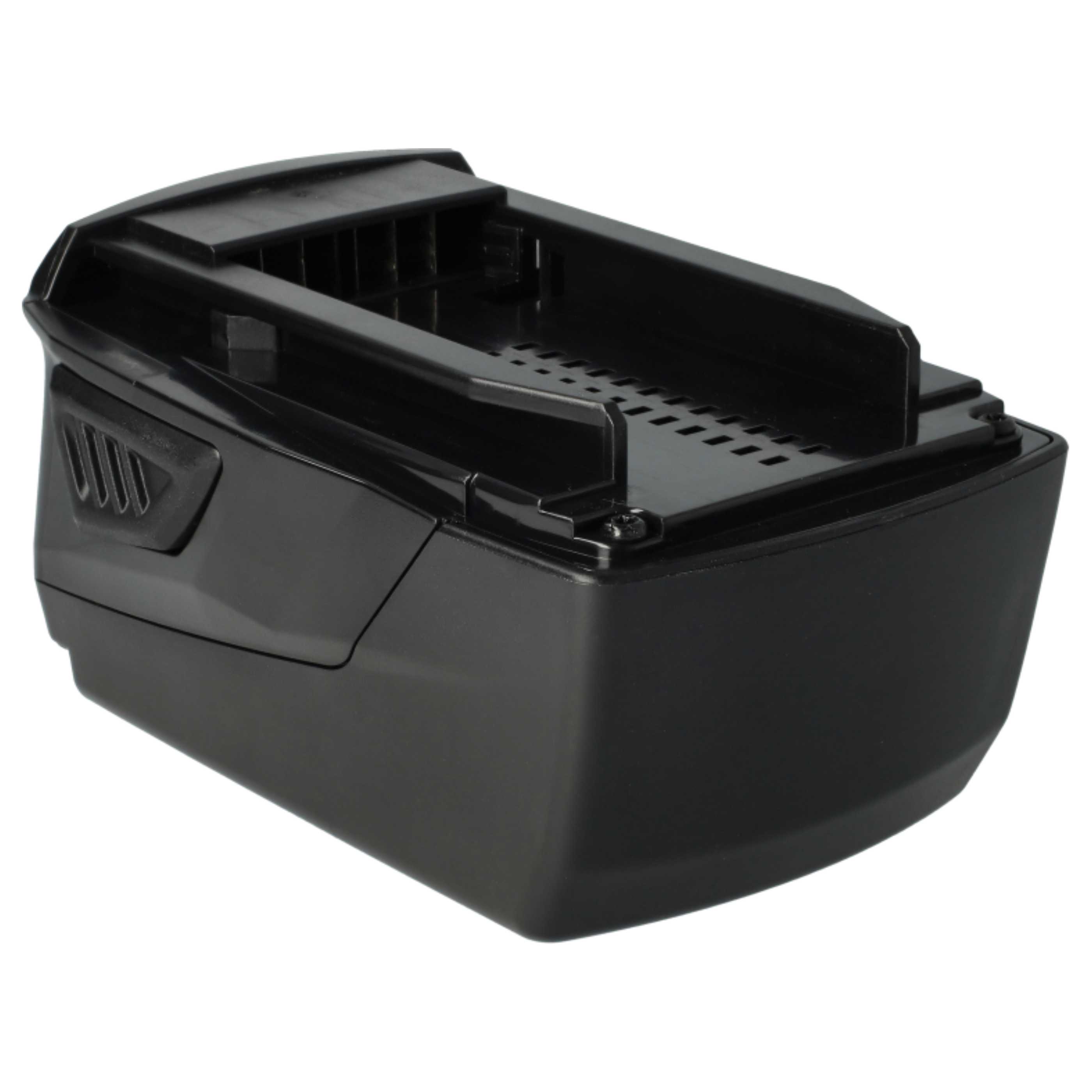 3x Battery replaces Hilti 2018498, 2136393, 2136395, 2183185 Electric Power Tool - 3000 mAh, 21.6 V, Li-Ion