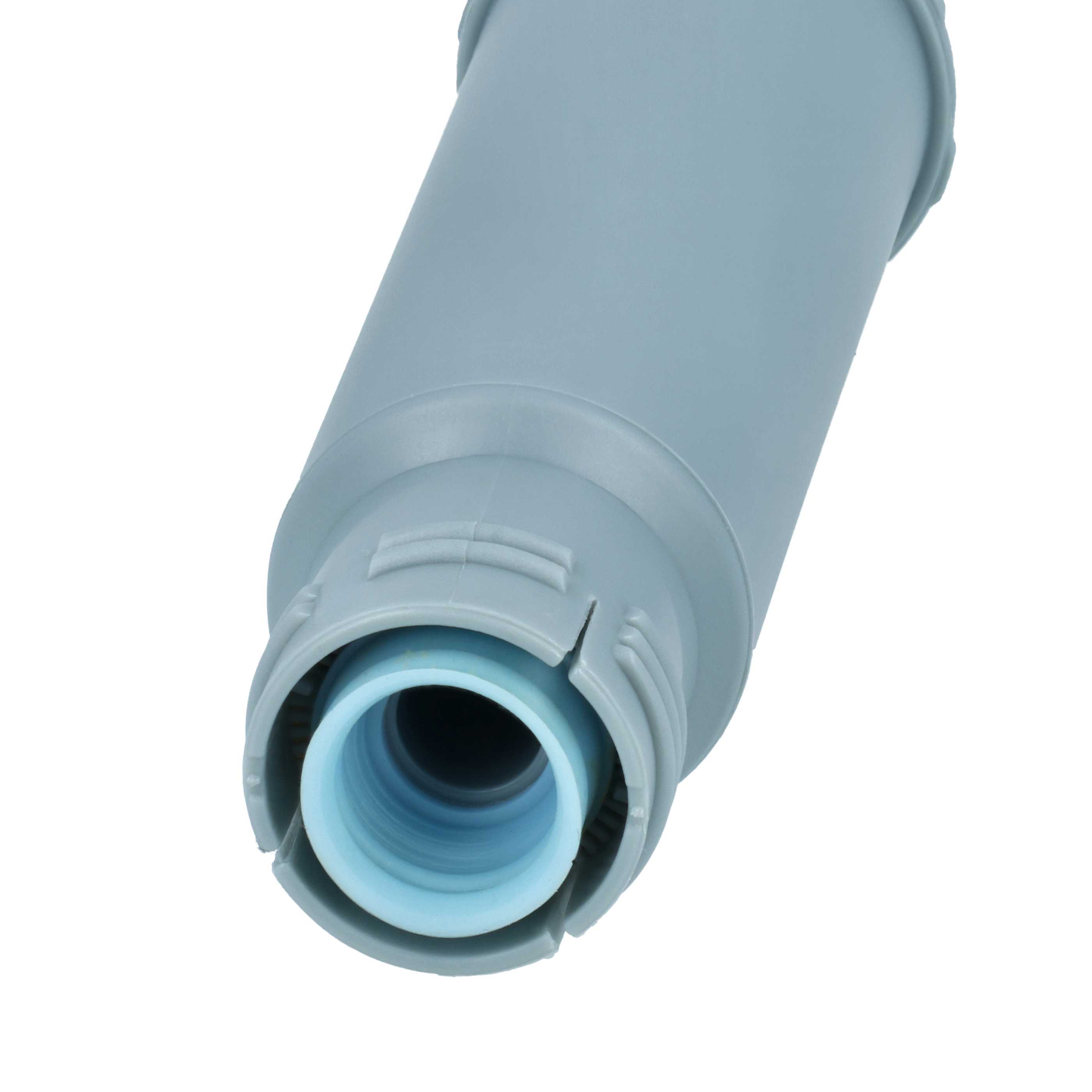 Filtro dell'acqua sostituisce AEG AEL-01, 9000849514 per macchinetta del caffè Tefal - grigio