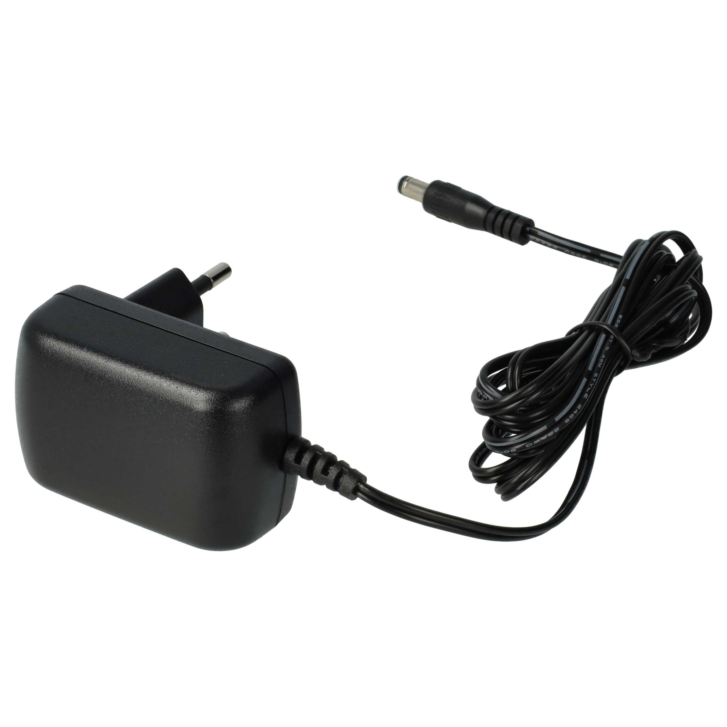 Mains Power Adapter replaces Soehnle 618.020.045 for Soehnle Professional Bench Scales, Platform Scales