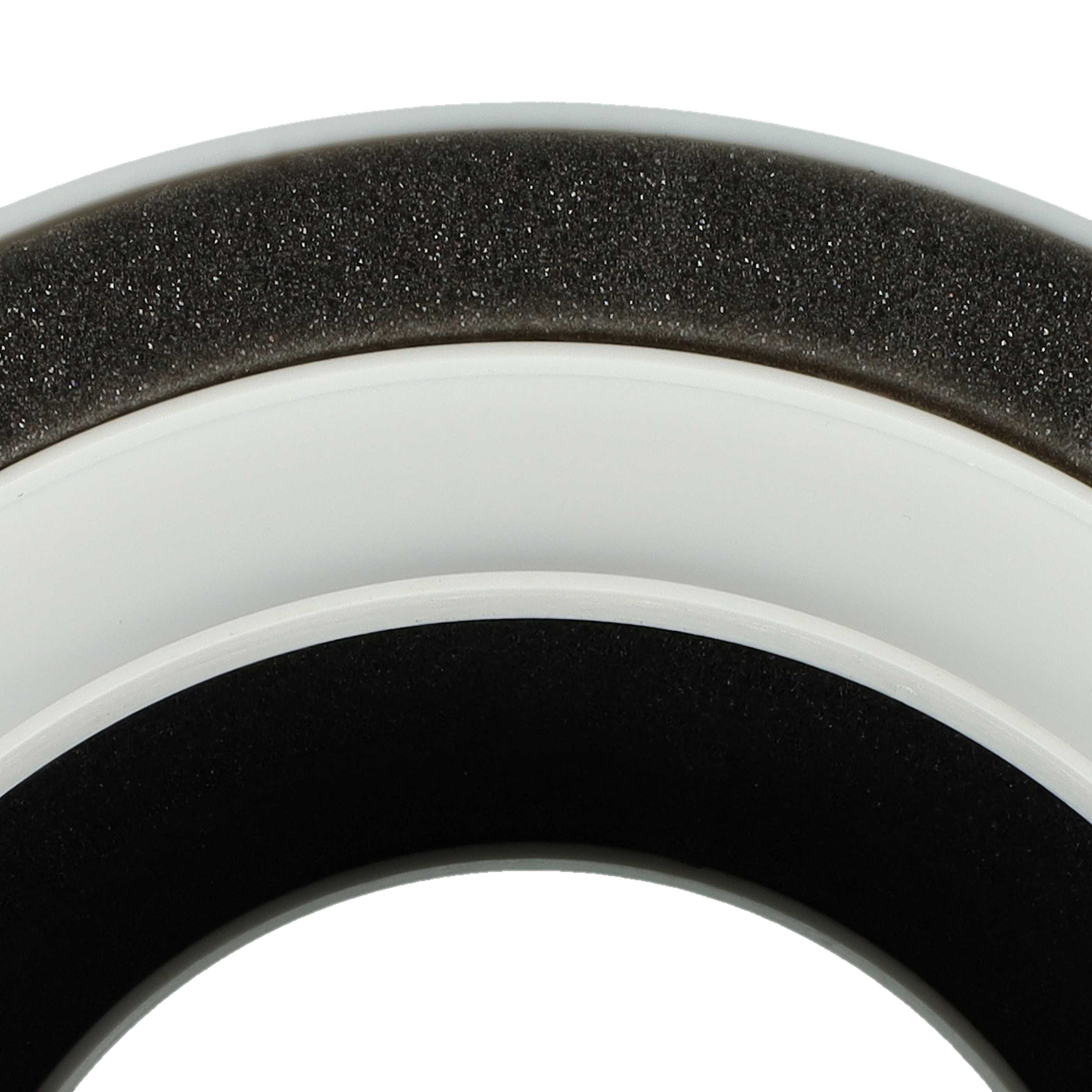 4x Filter for TCL Breeva Air Purifier - Pre Filter + HEPA + Activated Carbon