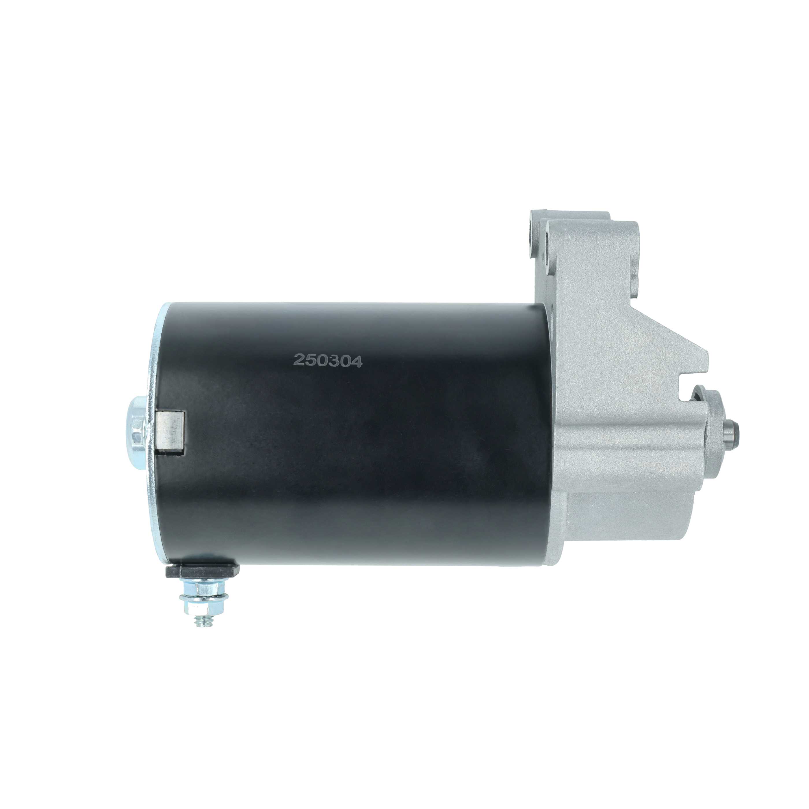 Arranque motor reemplaza AG Tractors-Lawn 116 85-82 para motores Briggs & Stratton - Piñón de 16 dientes,