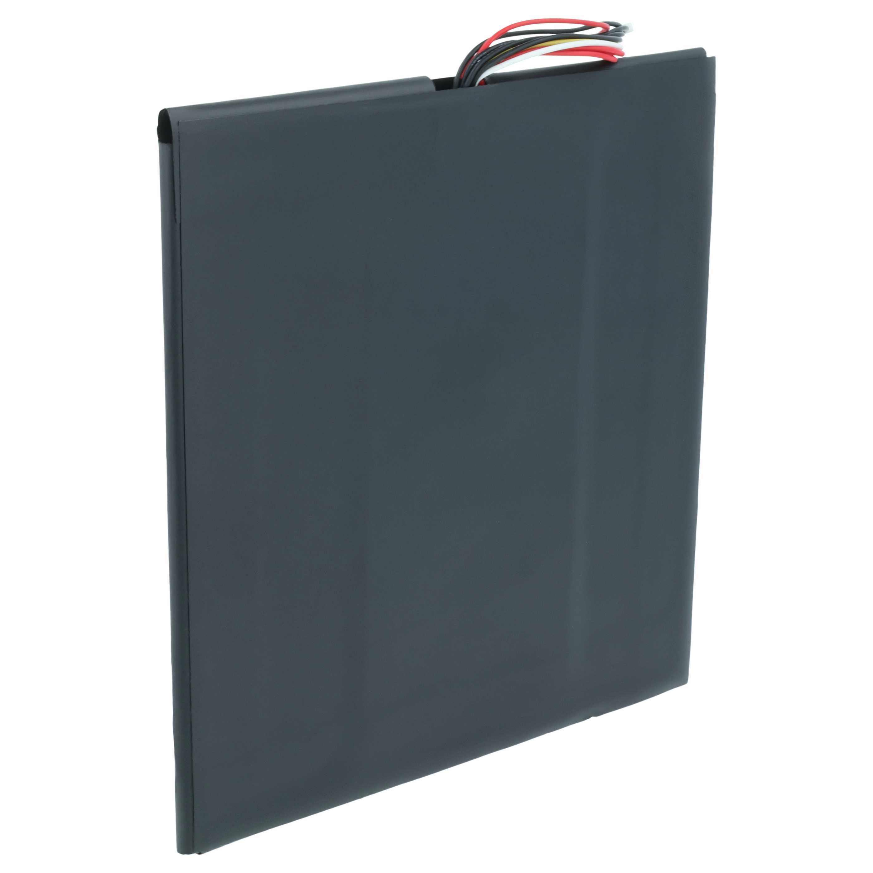Akumulator do laptopa zamiennik Acer KT.0020Q.001, 4260124P - 8300 mAh 3,7 V LiPo