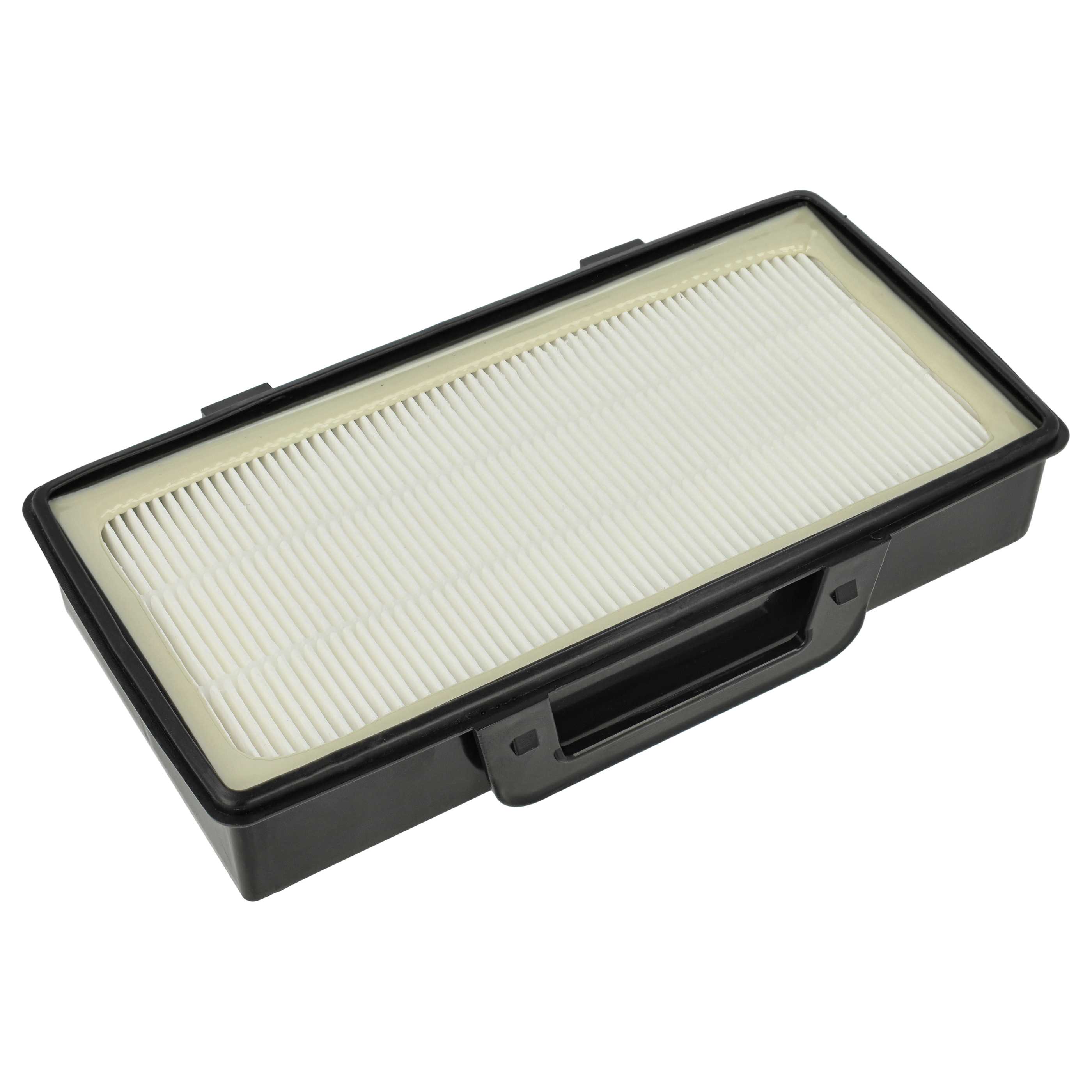 3x Filter Set replaces Rowenta ZR903701 for Tefal Vacuum Cleaner - Vacuum Cleaner Filter Set