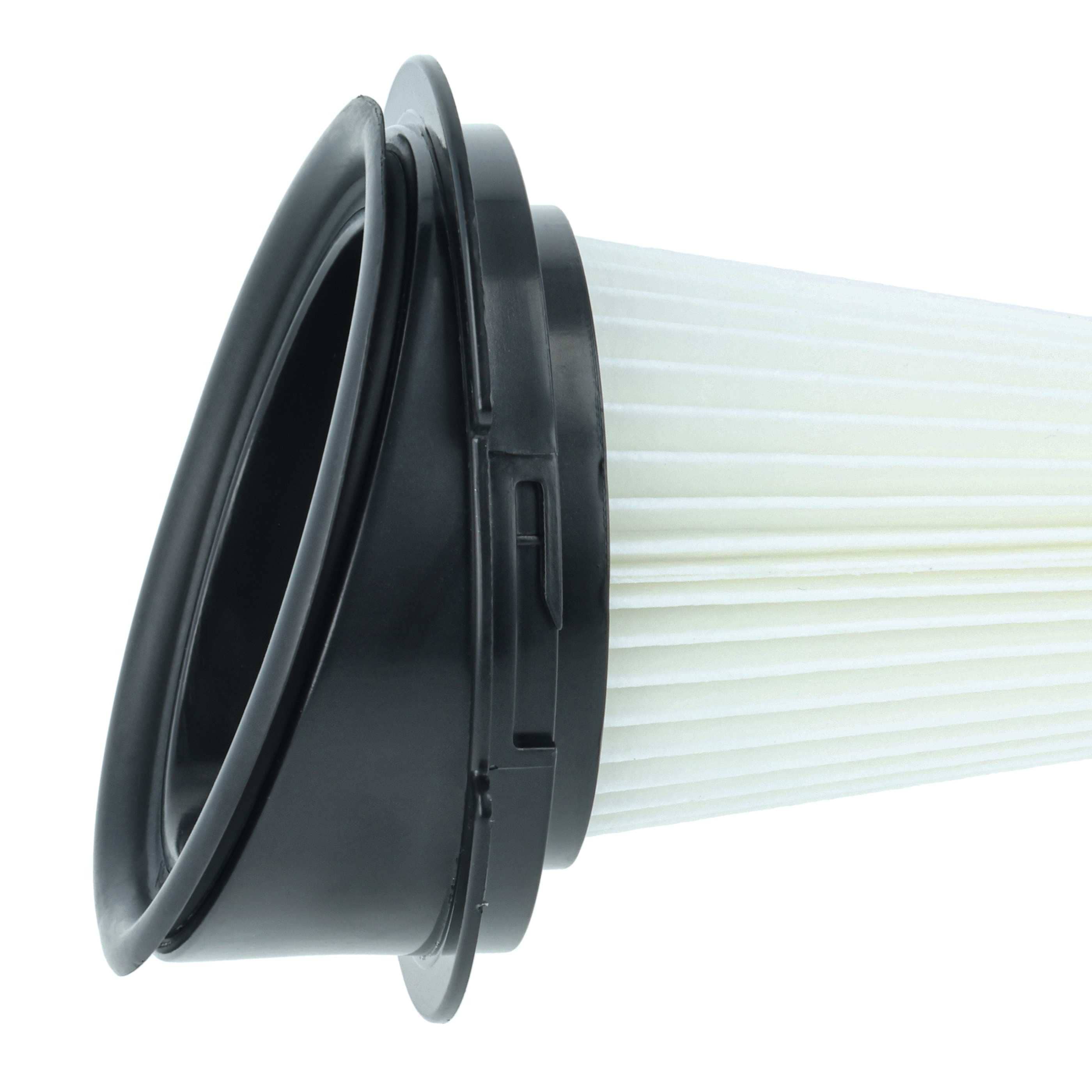6x Filter replaces Arcelik C00884722, 9178013673 for Grundig Vacuum Cleaner, filter class H11
