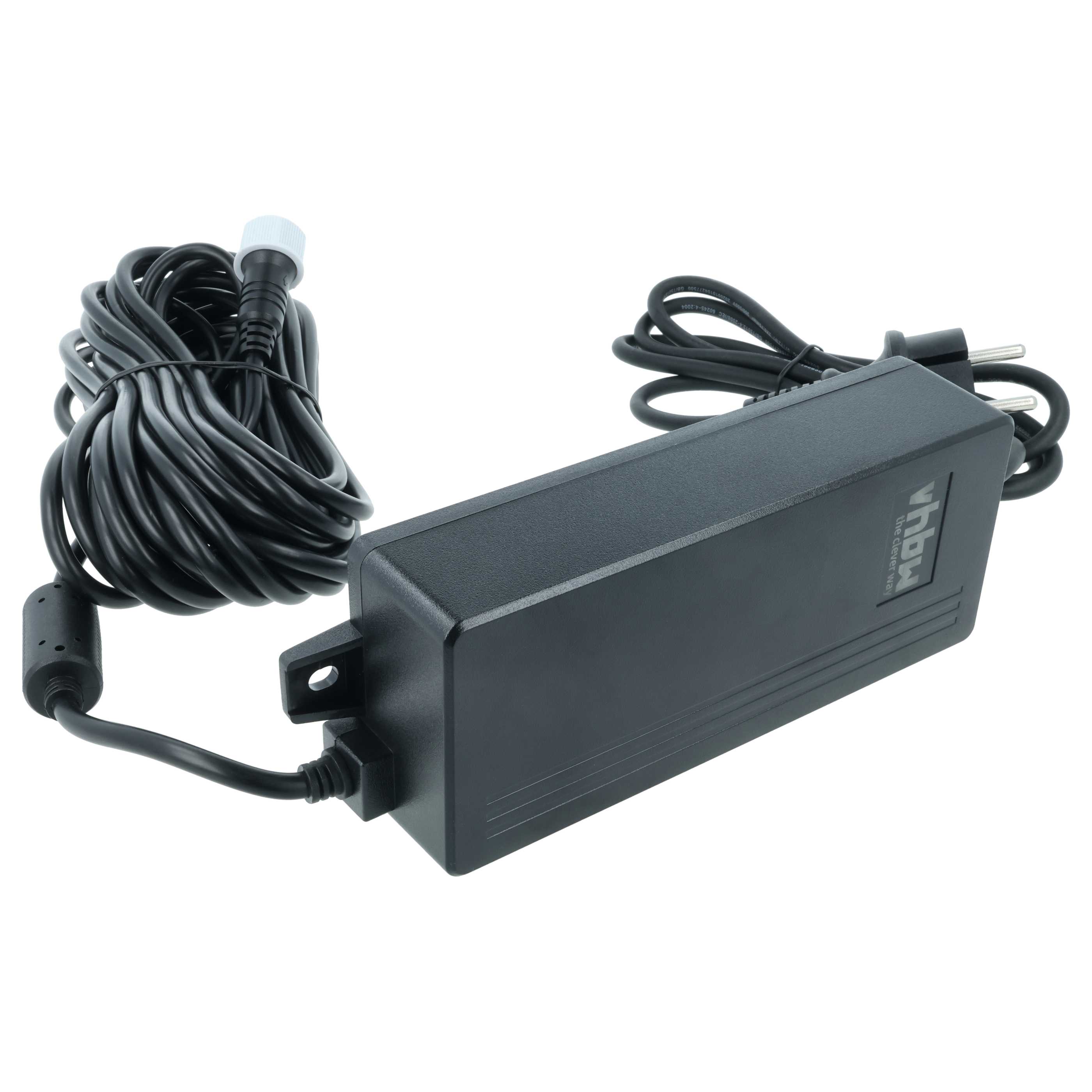 Mains Power Adapter replaces Bosch F016L69116, F 016 L69 170 lawnmower robot Charging Station