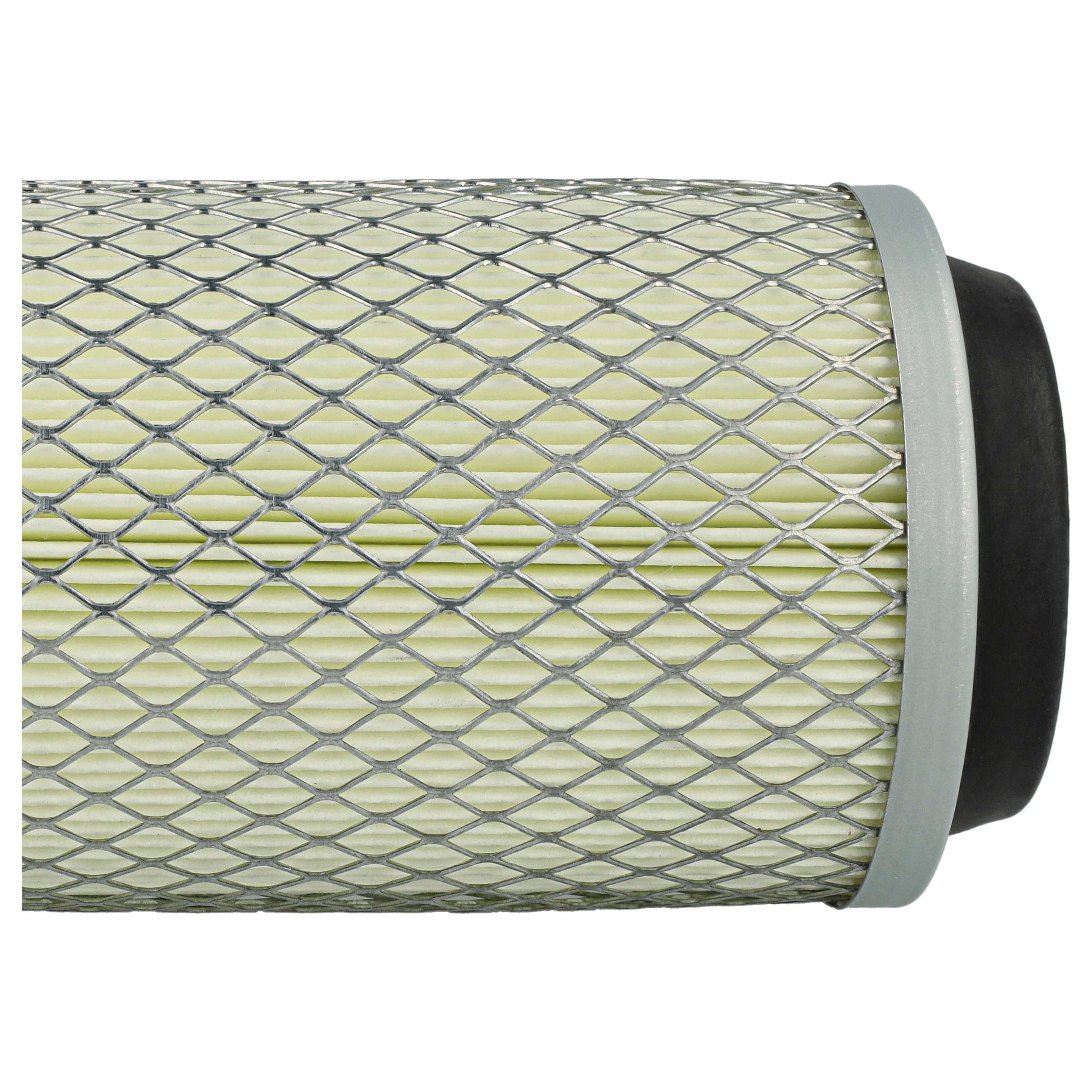 Air Filter replaces AGCO 33-0111104, 72097407 for Thomas Digger etc. - External Motor Filter