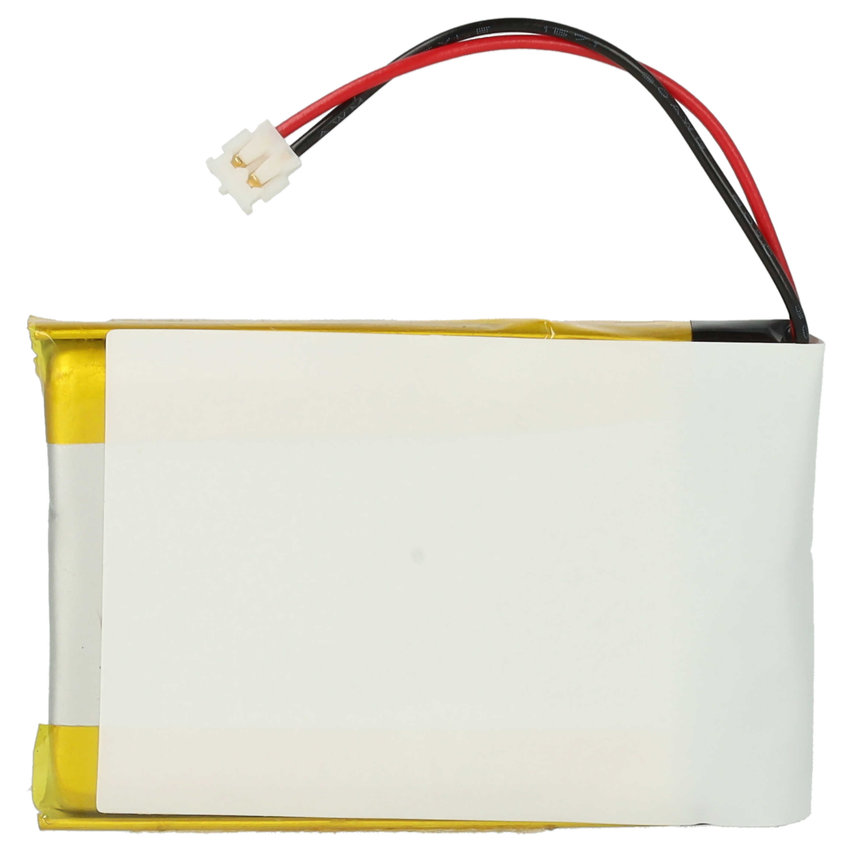 Smartwatch Battery replaces Garmin 361-00078-00 - 300 mAh 3.7 V Li-polymer + Tools
