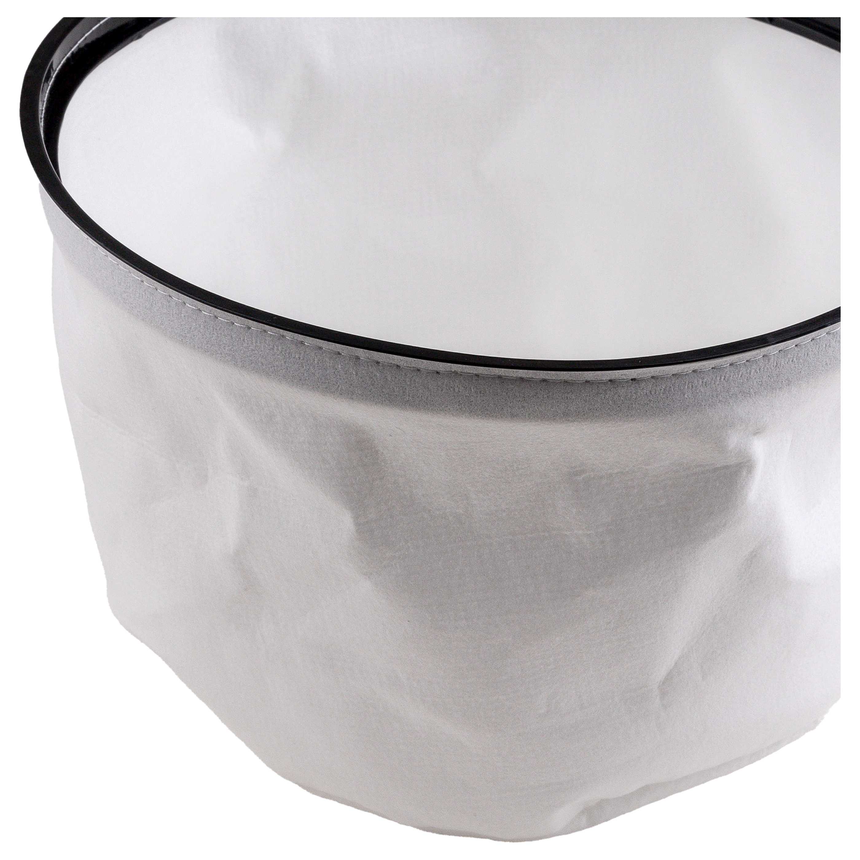 2x Filter replaces Thomas 787222 for Thomas Vacuum Cleaner