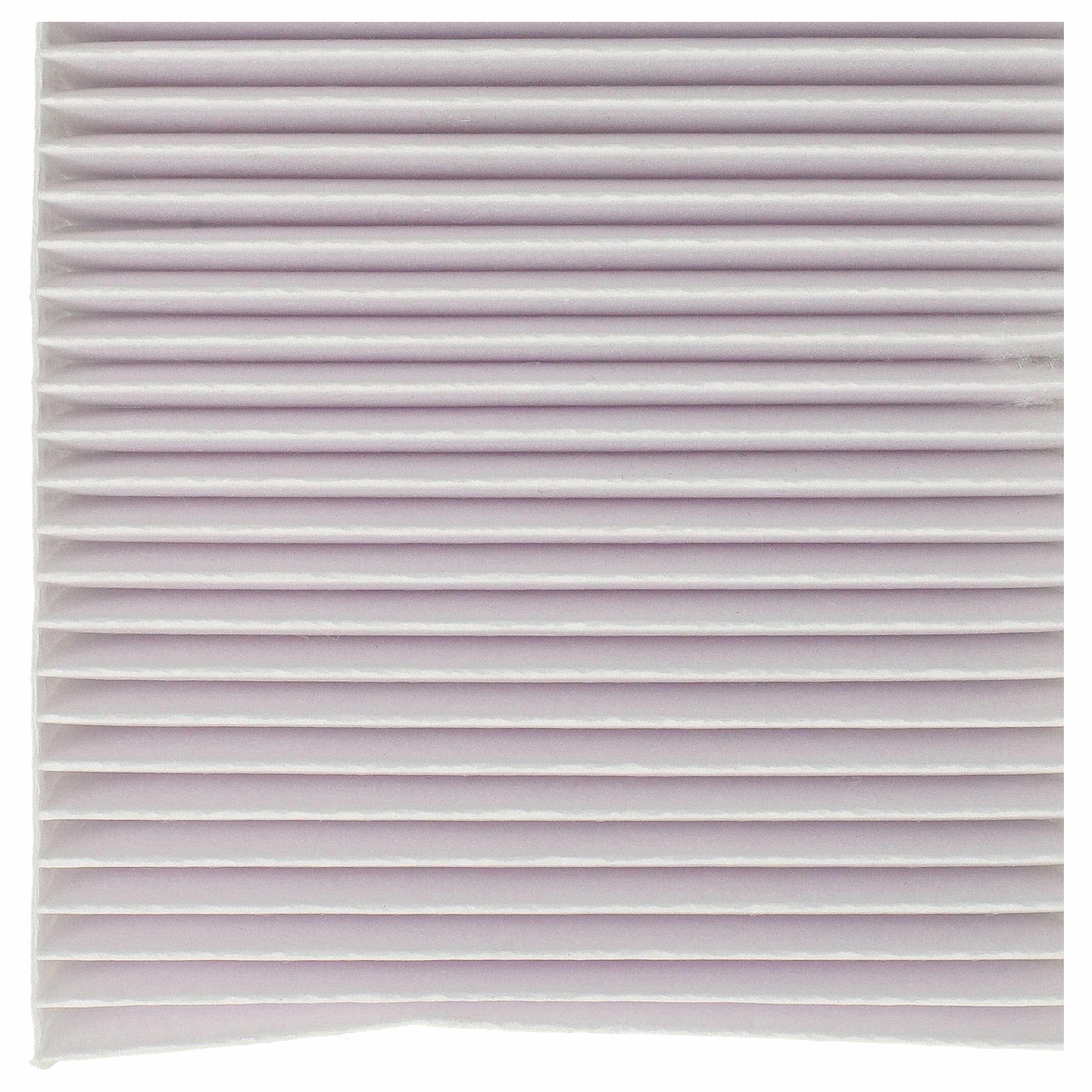 HEPA Filter replaces DAHLE 80901-11708 for DAHLE Air Humidifier