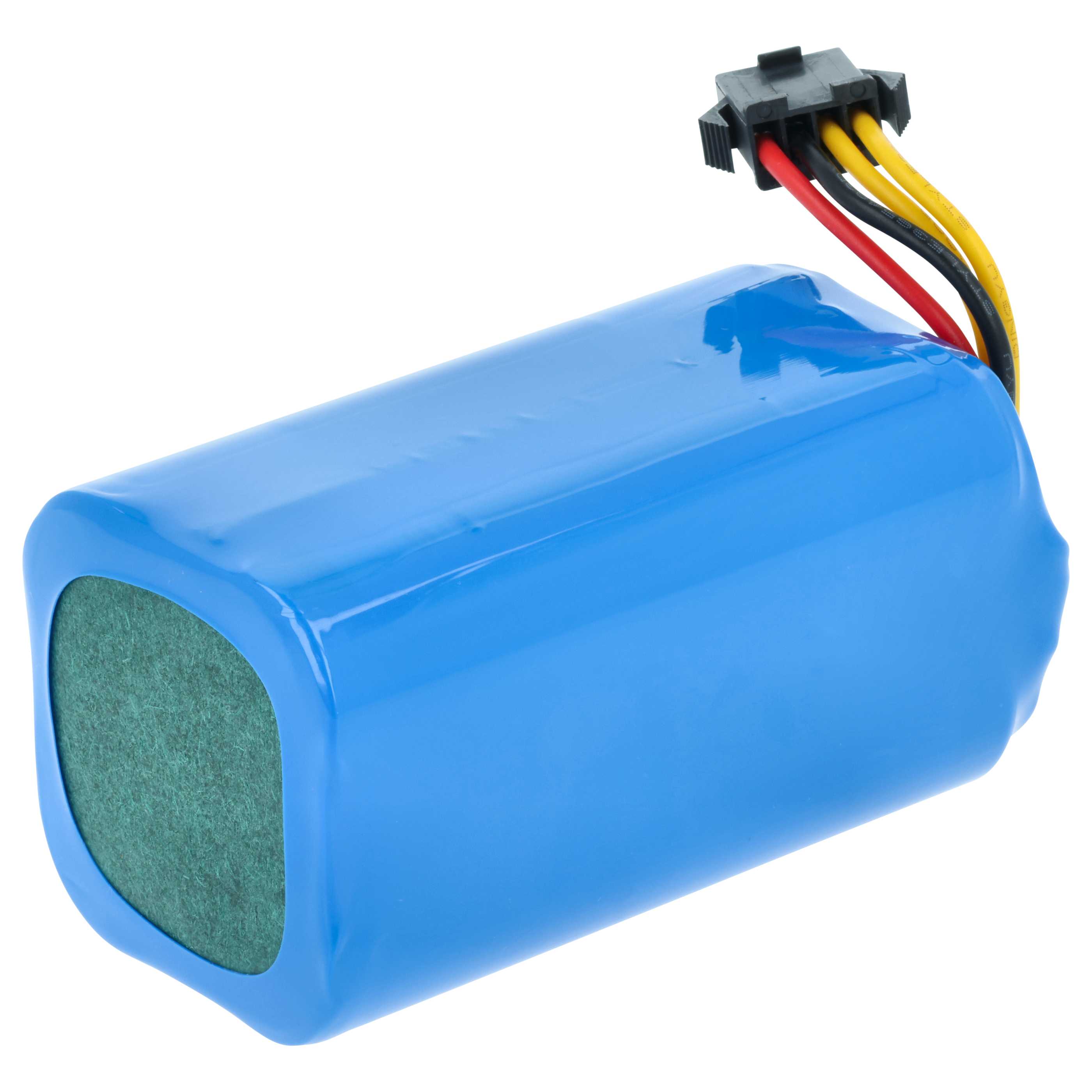 Batteria sostituisce Hoover B015, 35602251, HGO0314BAT per robot aspiratore - 2,6Ah 14,8V Li-Ion
