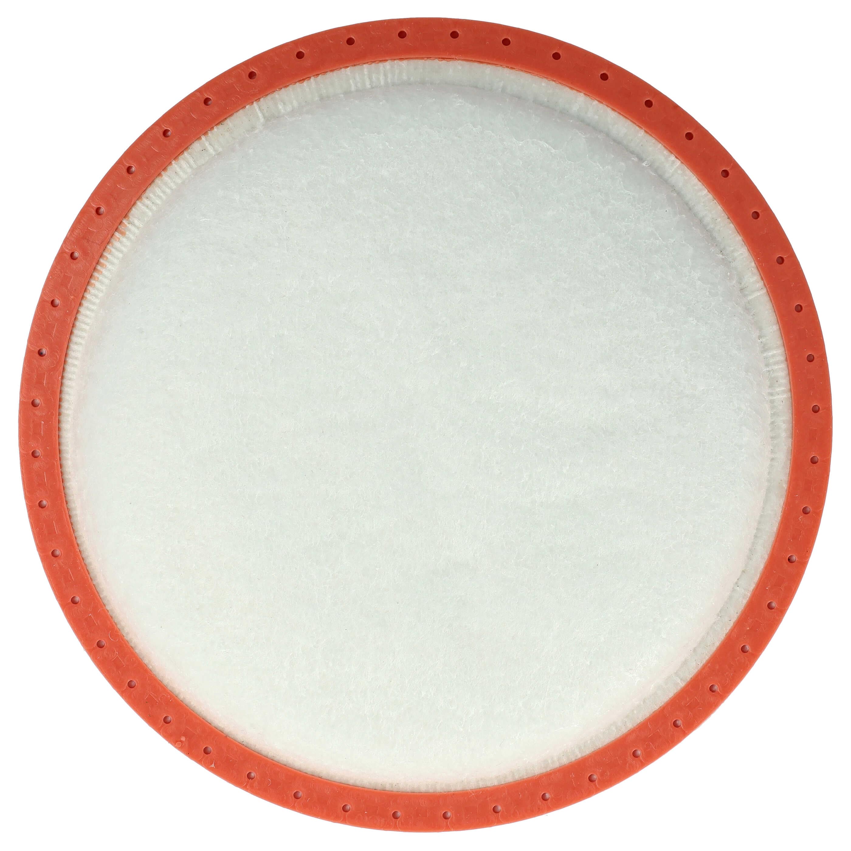 pre-motor filter replaces Dirt Devil 2620002, 2620001 for Dirt Devil Vacuum Cleaner