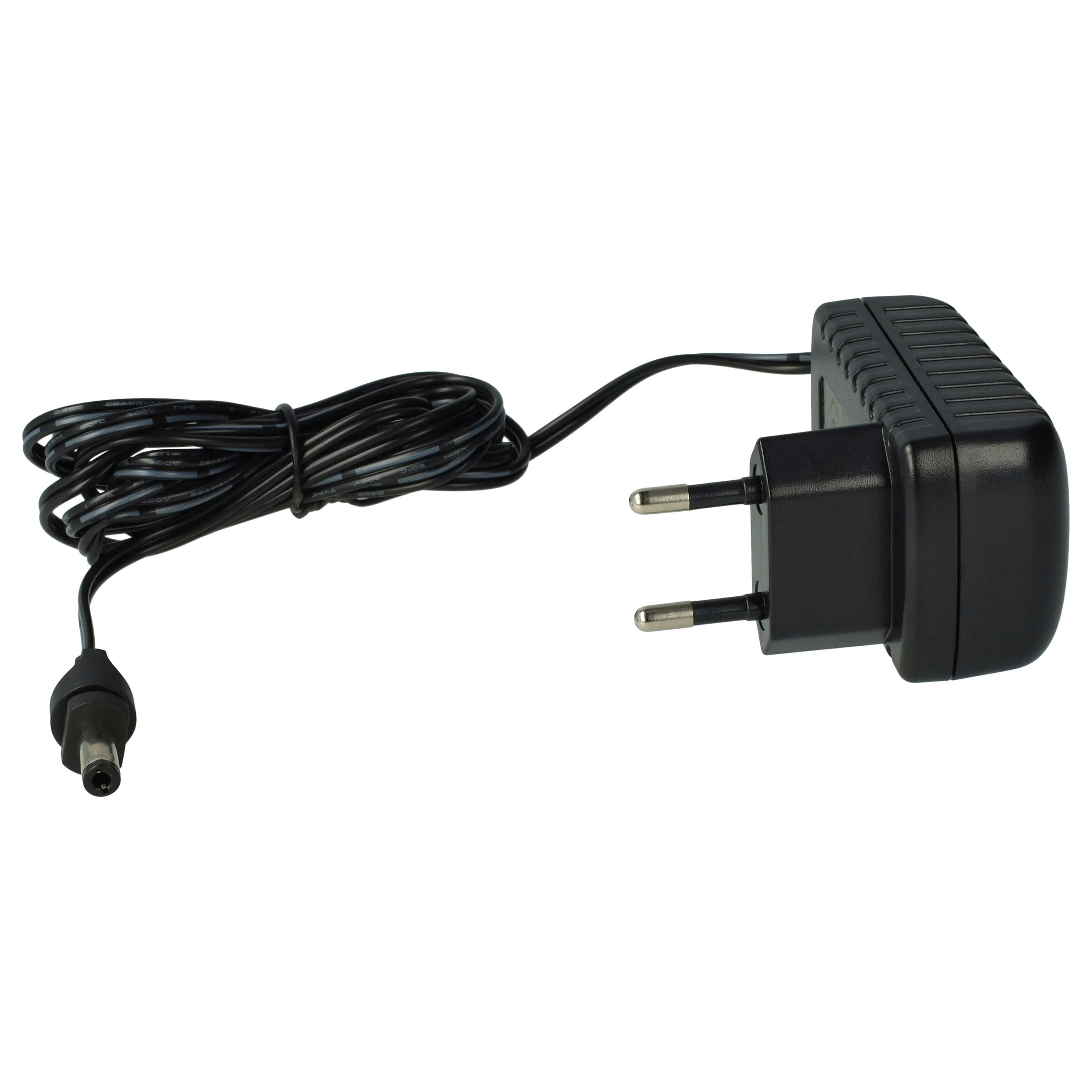 Charger replaces Bosch 8713411253430, 12035031 for Bosch Handheld, Cordless Vacuum Cleaner