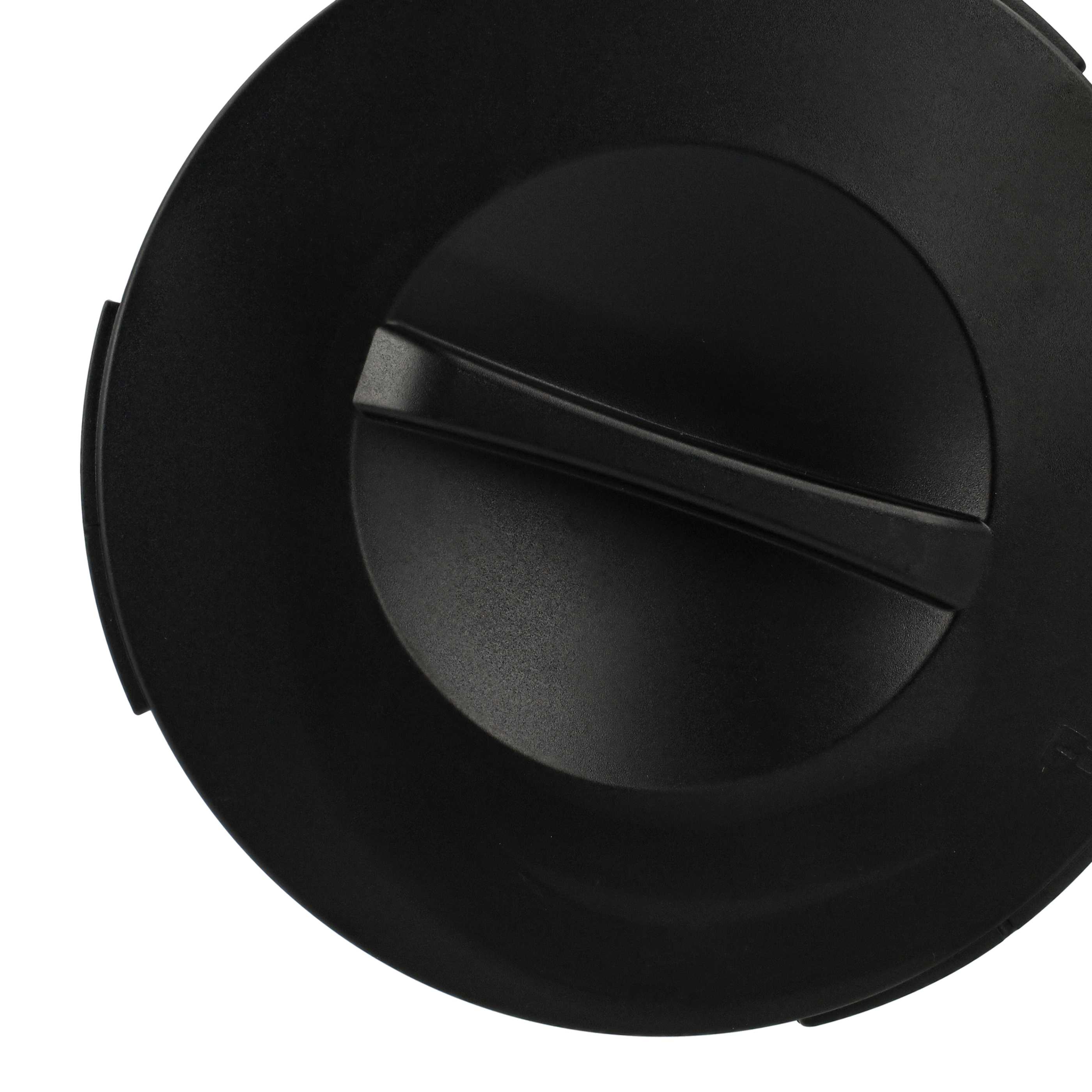 2x HEPA Filter replaces Steba 93-12-00 for Steba Air Humidifier - Activated Carbon