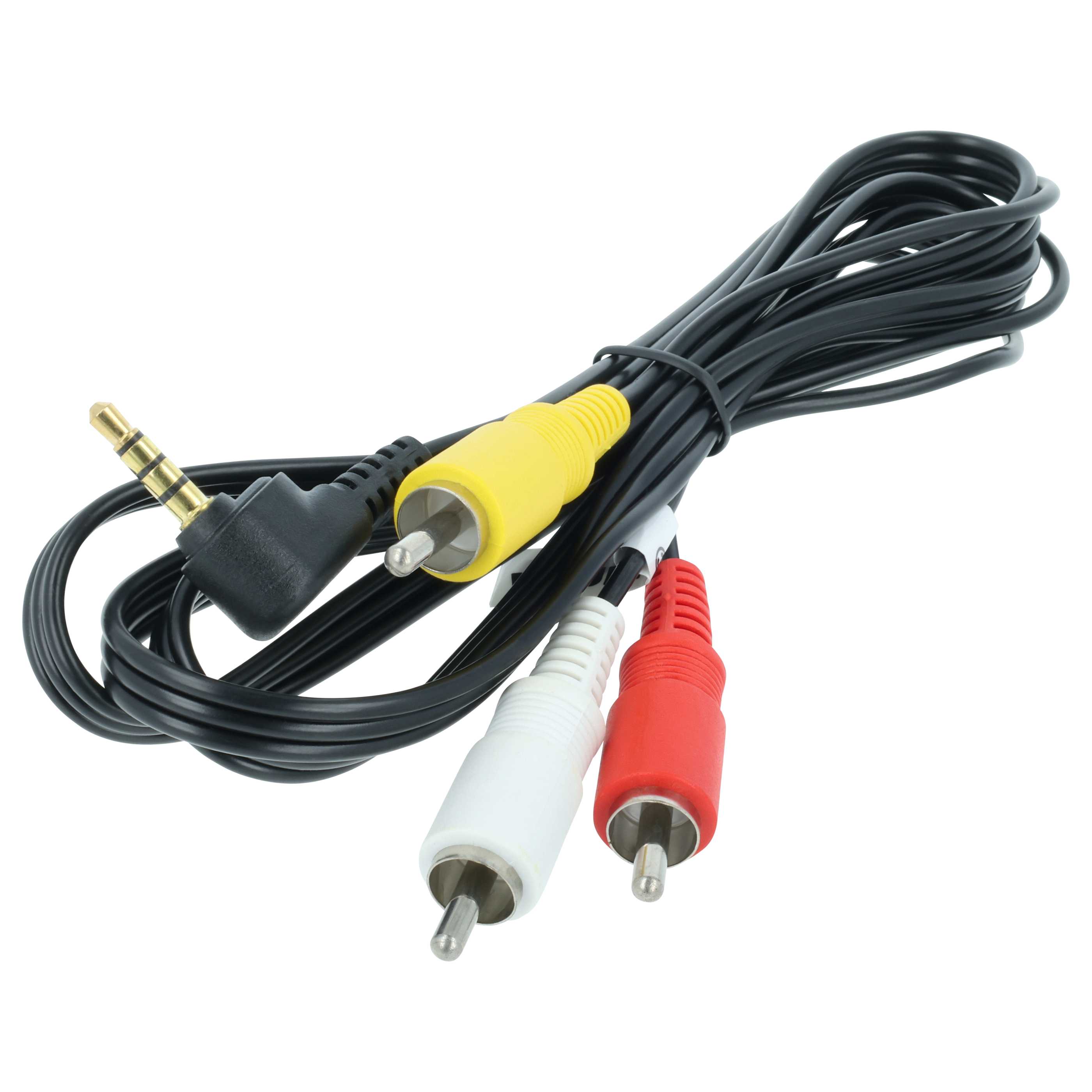 Cavo AV sostituisce Canon STV-250N per fotocamera - lunghezza 150 cm 