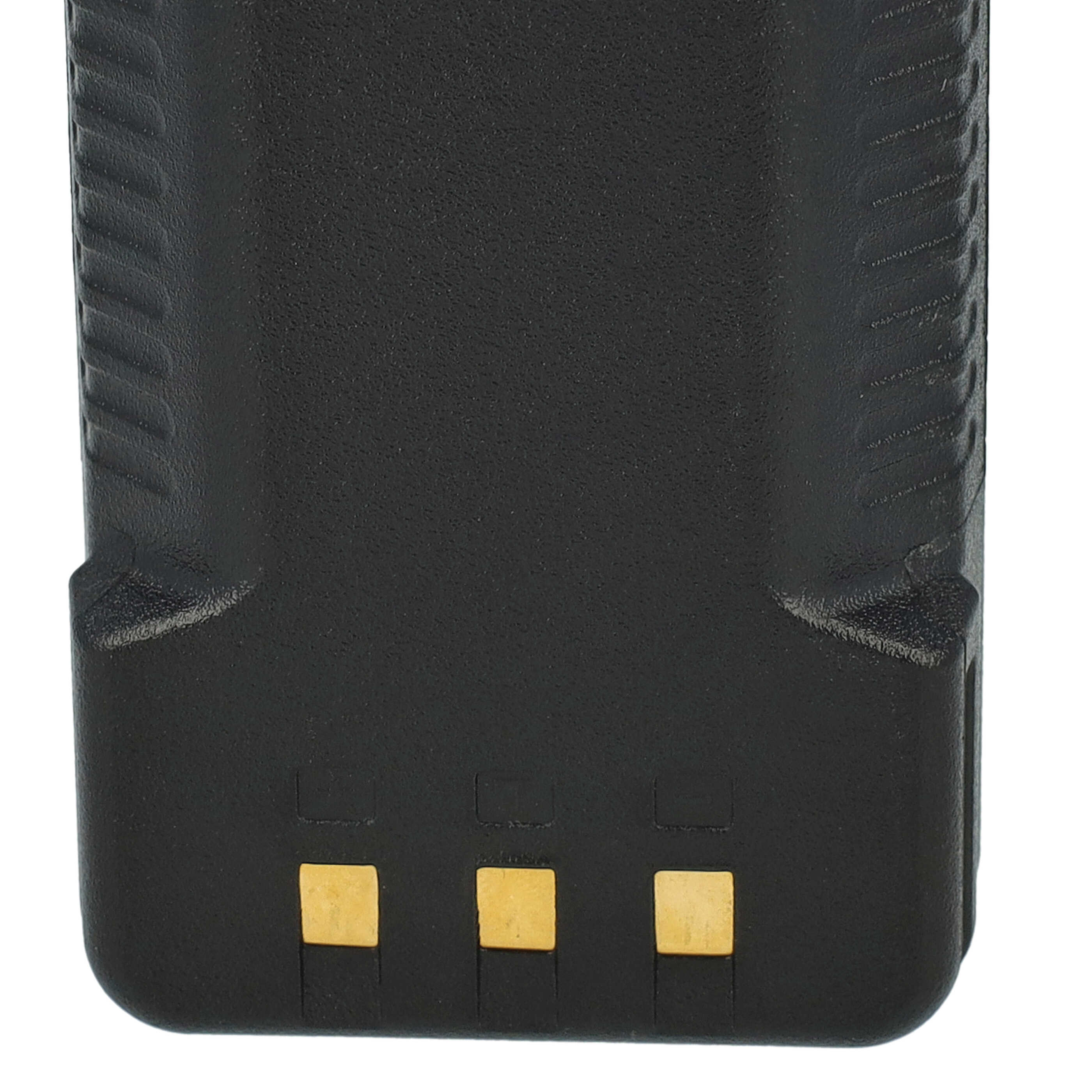 Batteria per dispositivo radio sostituisce Yaesu SBR-25LI, SBR-26LI, SBR-28 Yaesu - 2600mAh 7,4V Li-Ion