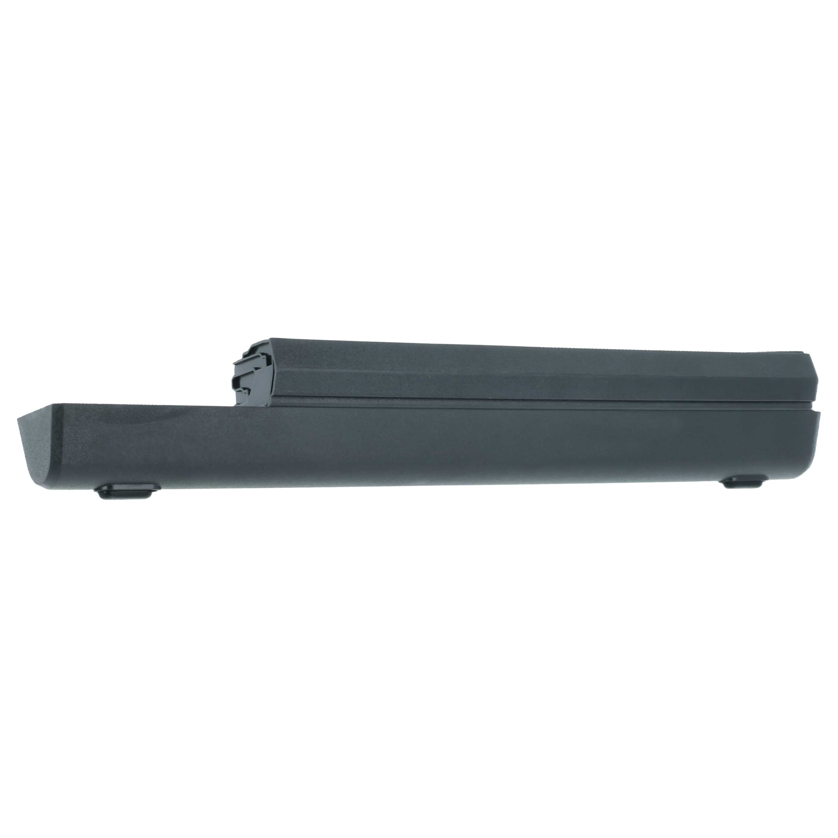 Akumulator do laptopa zamiennik Dell 0GRNX5, 0NF52T, 07W5X0, 07W5X09C, 093G7X - 4400 mAh 14,8 V Li-Ion, czarny