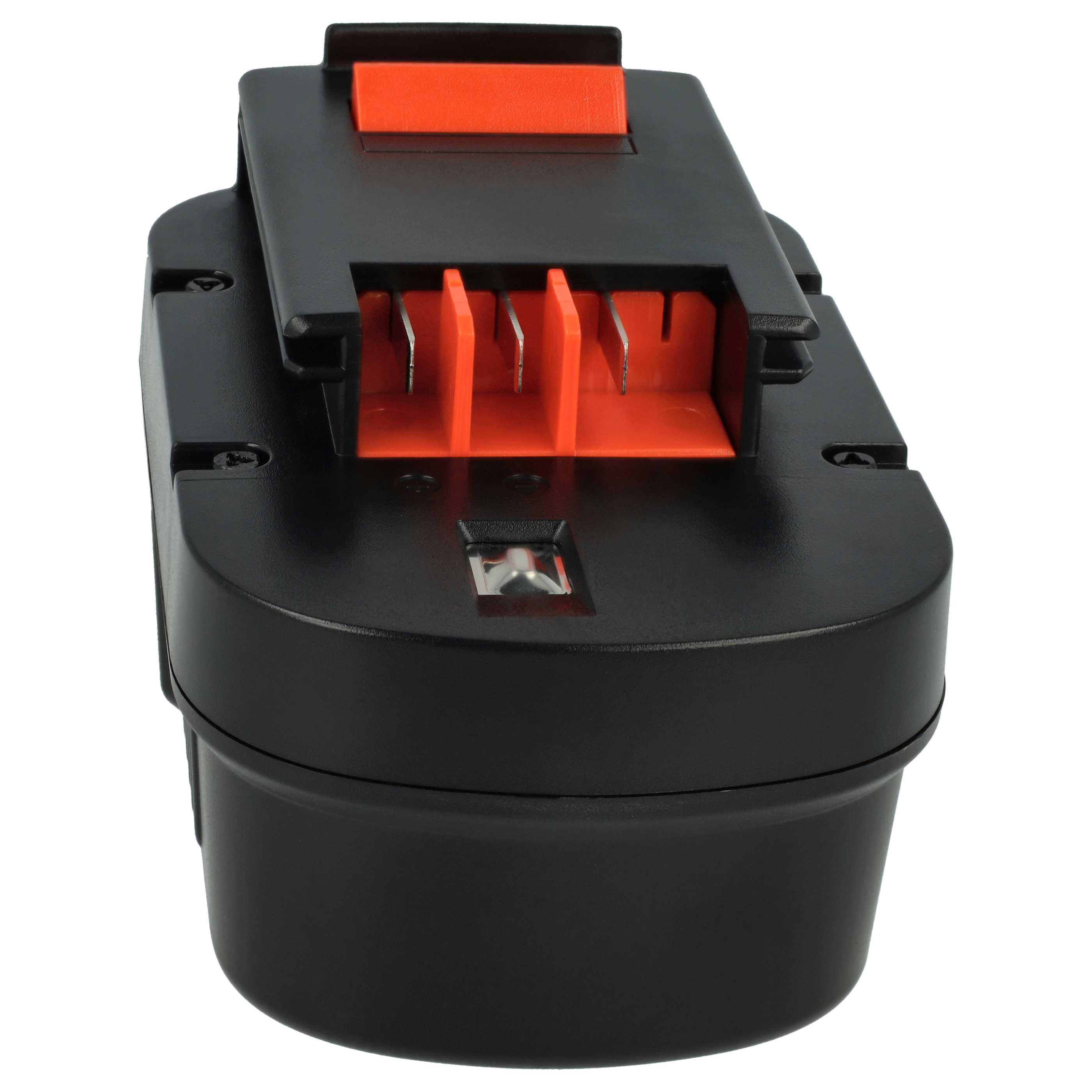 Battery replaces Black & Decker 499936-34, 499936-35, A14, A144 Electric Power Tool - 3300 mAh, 14.4 V, NiMH