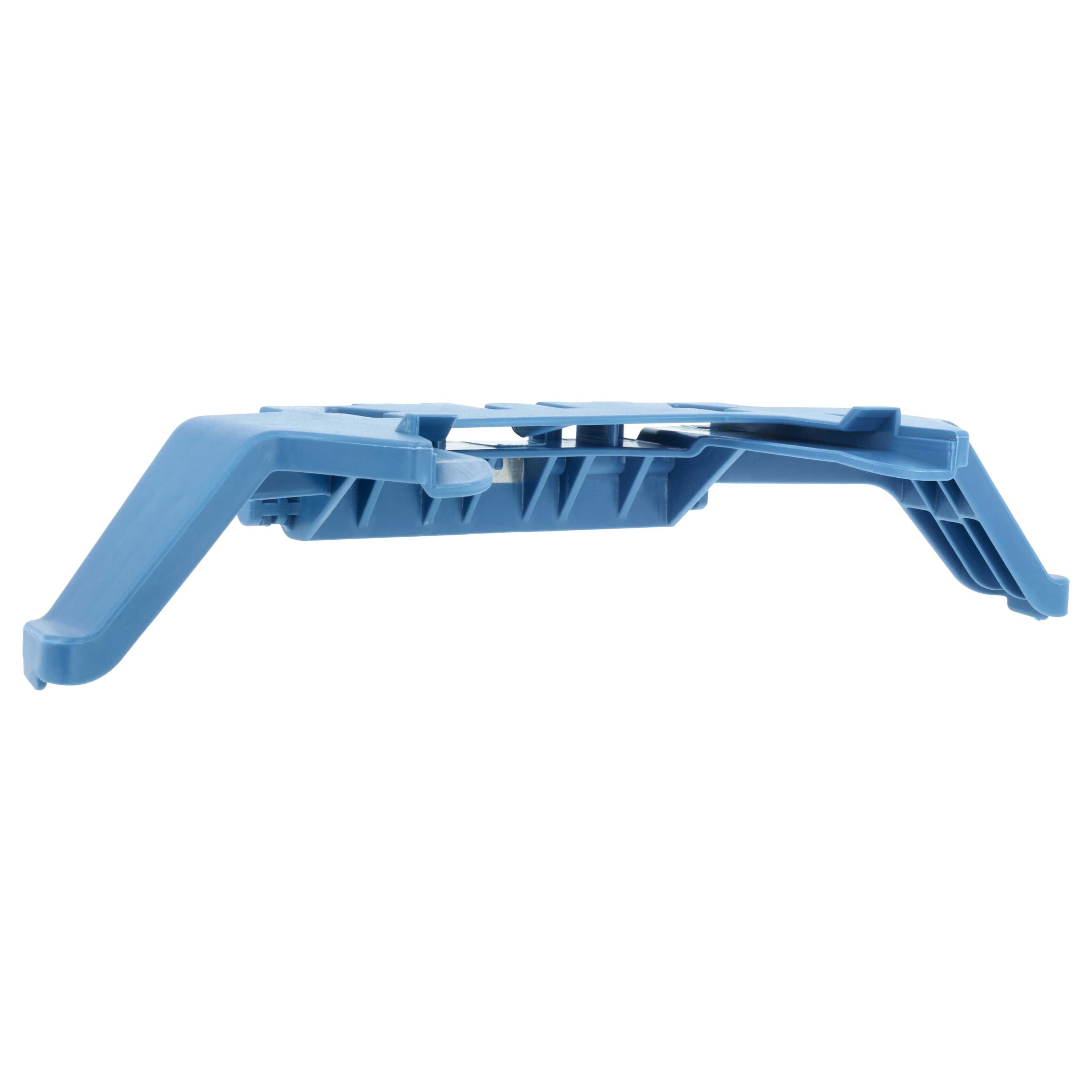Supporto sacchetto sostituisce Miele 7793095 per aspirapolvere - alloggiamento per sacchetto della polvere