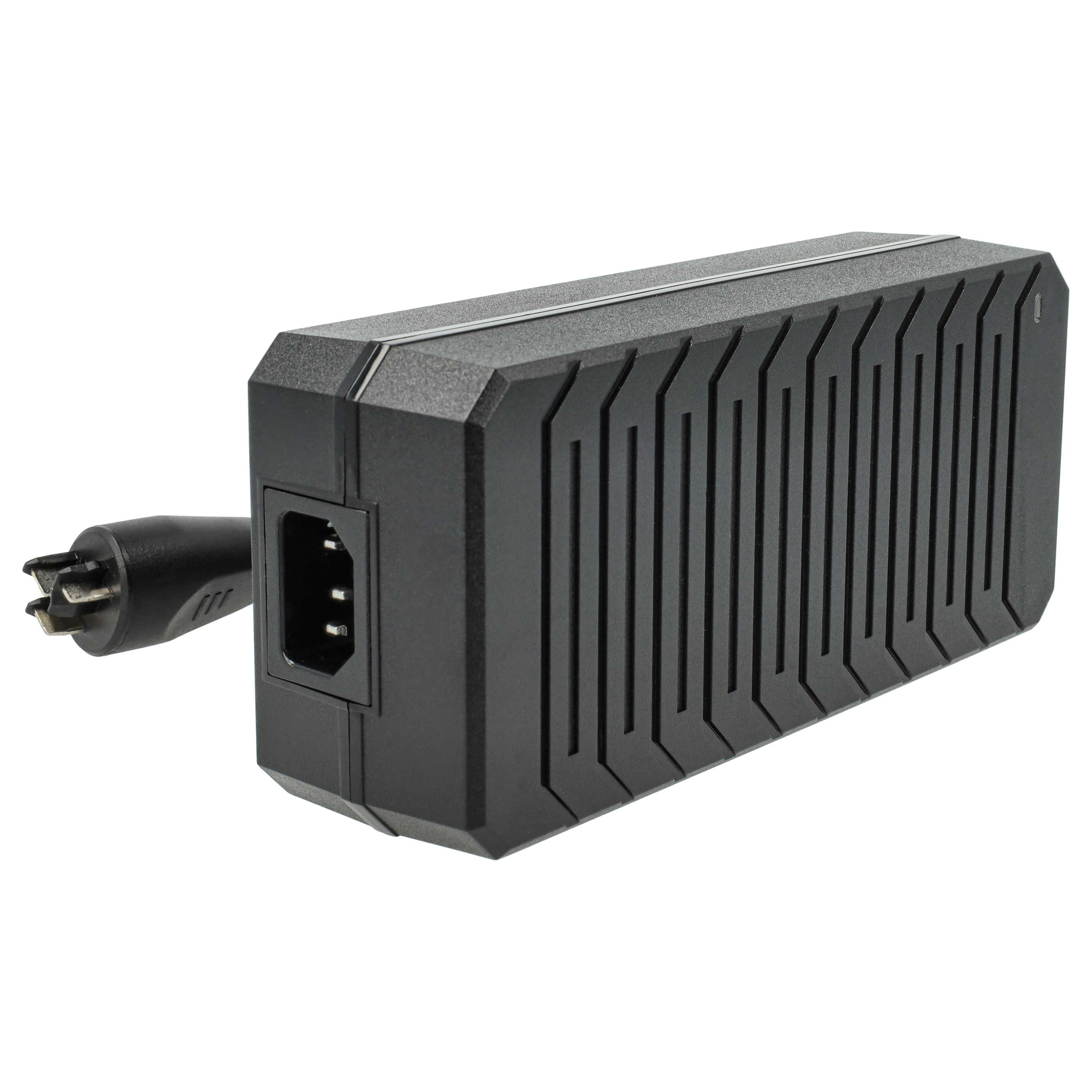 Charger replaces Bosch 0275007918, 0 275 007 925, 0 275 007 907, 0 275 007 915 for E-Bike Battery - 6 A