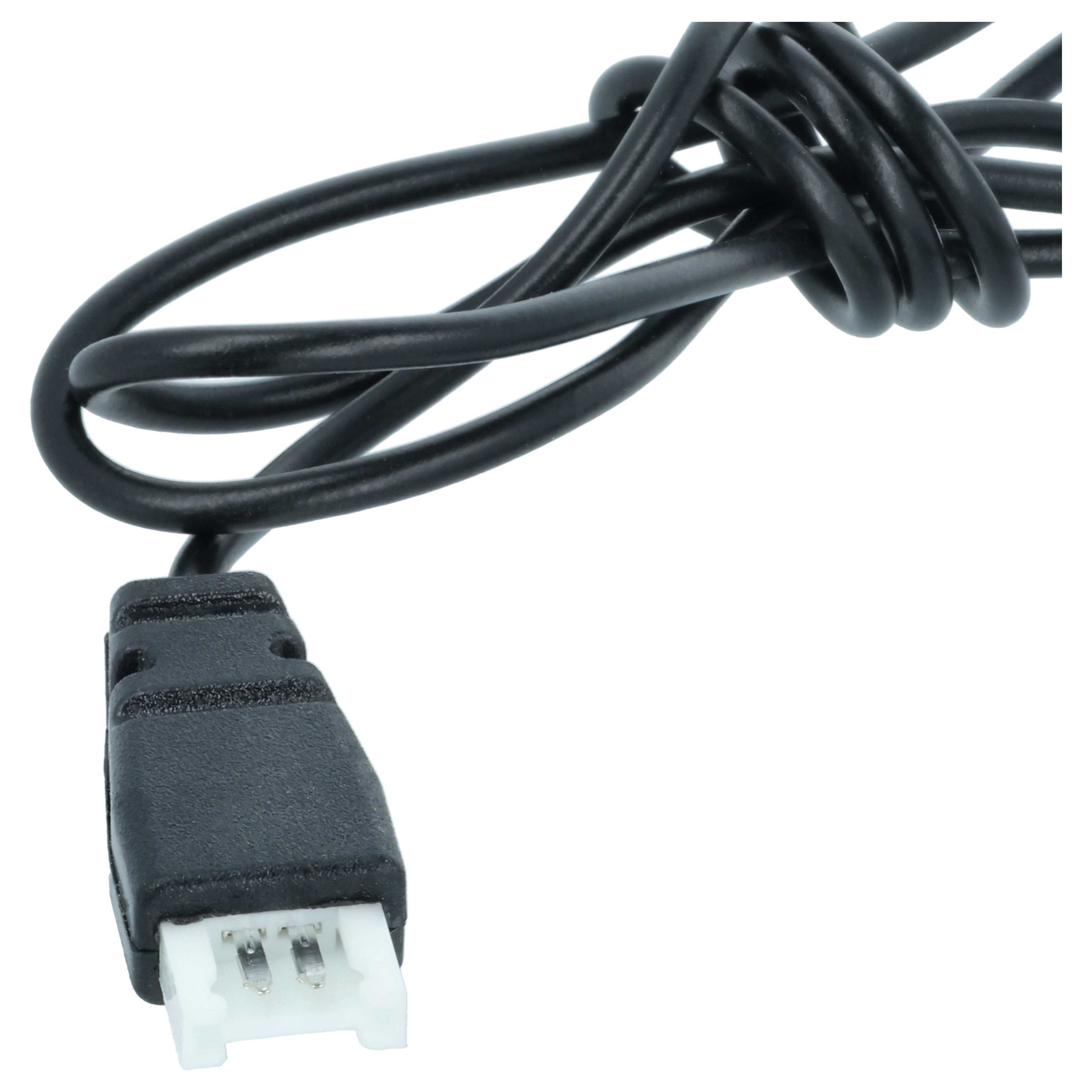 Câble de charge USB pour drone, quadricoptère Syma, Hubsan X4 H107 - Cordon de 50 cm