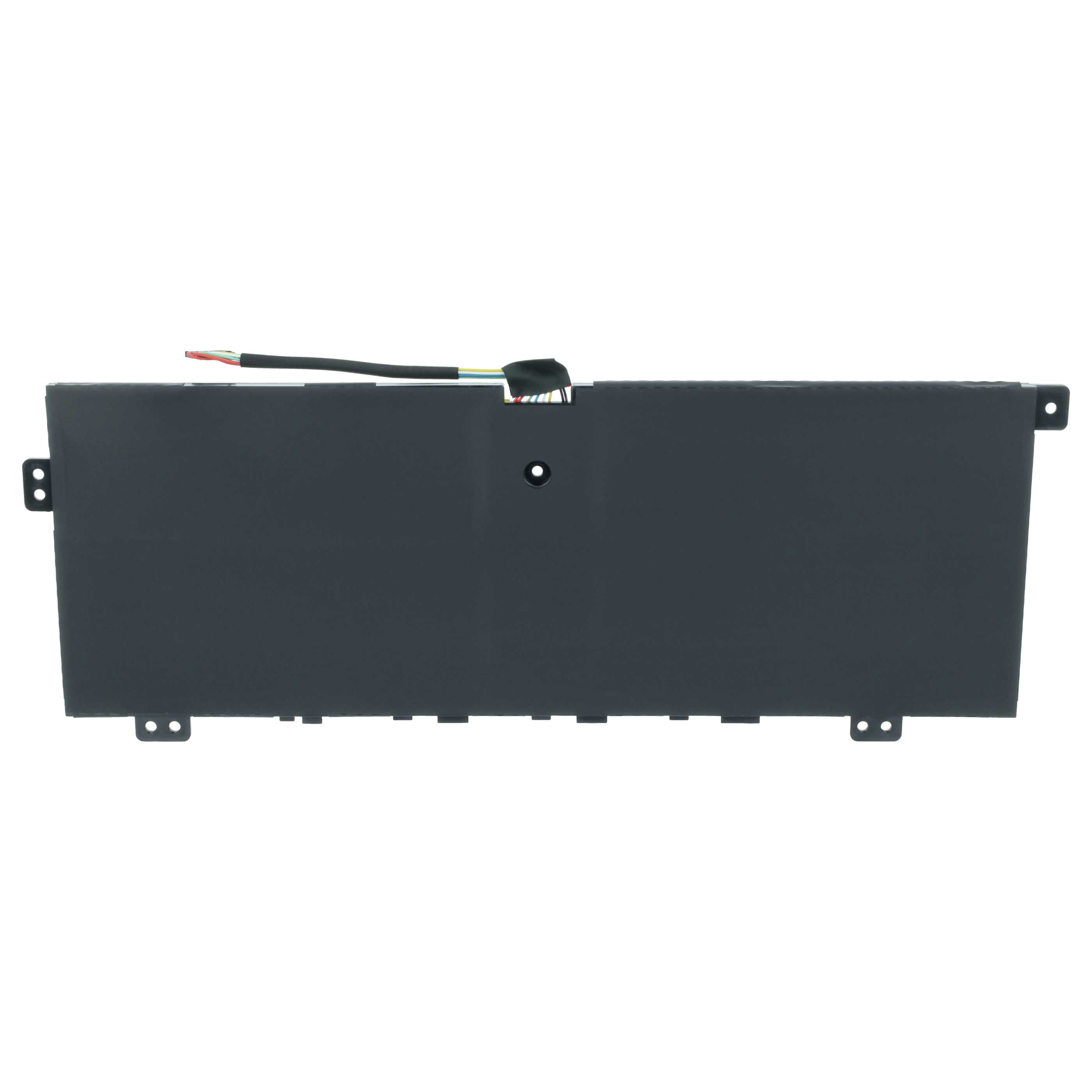 Akumulator do laptopa zamiennik Lenovo 5B10U40209, 5B10U40210, 5B10W67185, 5B10W67296 - 6500 mAh 7,72 V LiPo