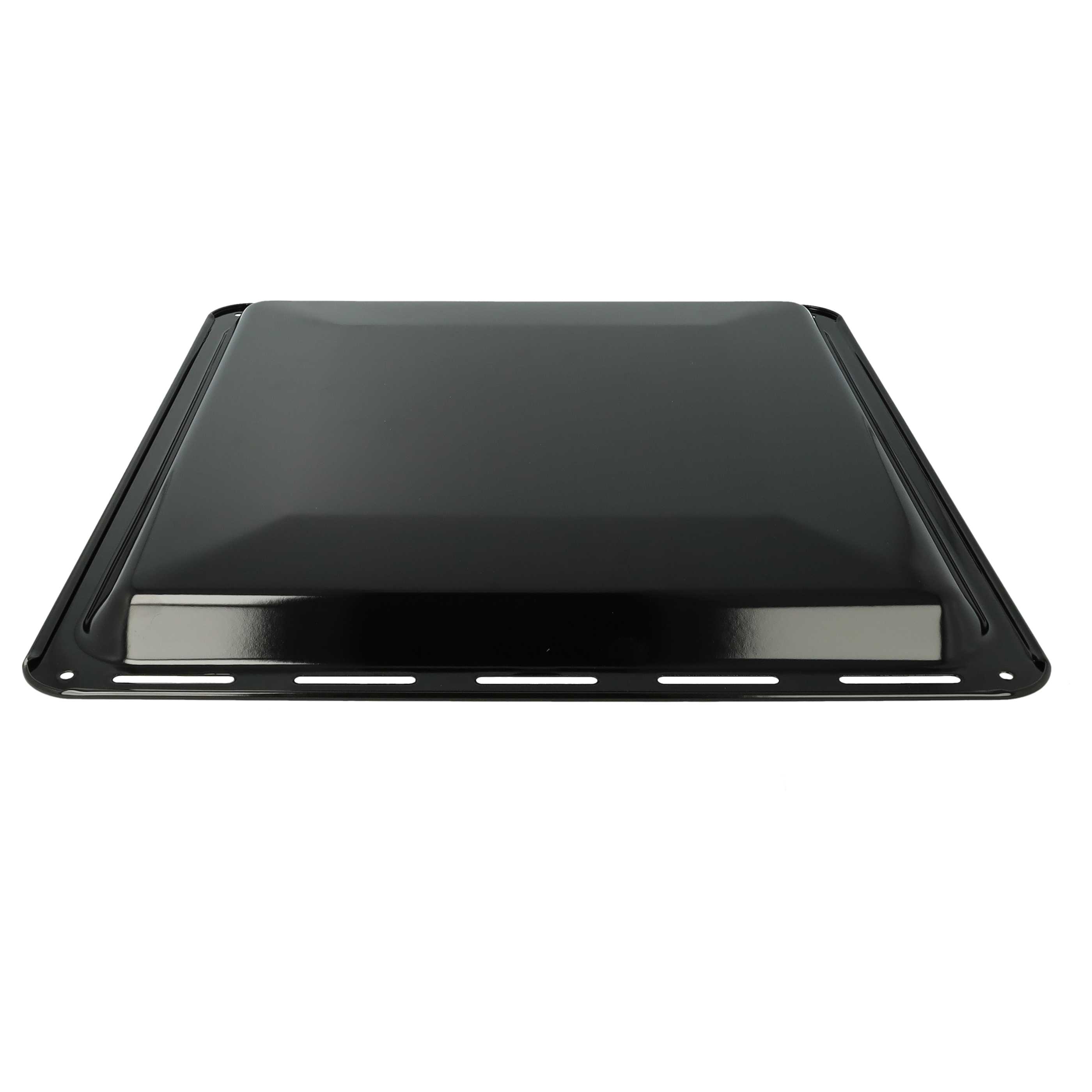 bandeja de horno, rejilla reemplaza AEG 3423981020, 3423981061 para hornos Zanussi - 42,3 x 37,8 x 2,5 cm