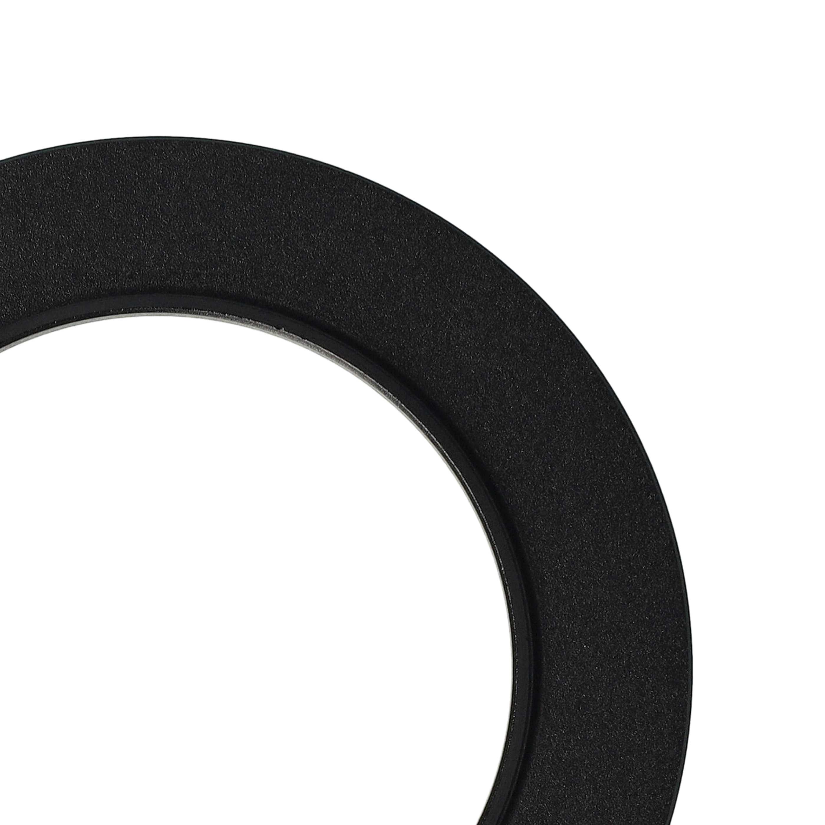 Step-Up Ring Adapter of 52 mm to 72 mm for various Camera Lens - Filter Adapter