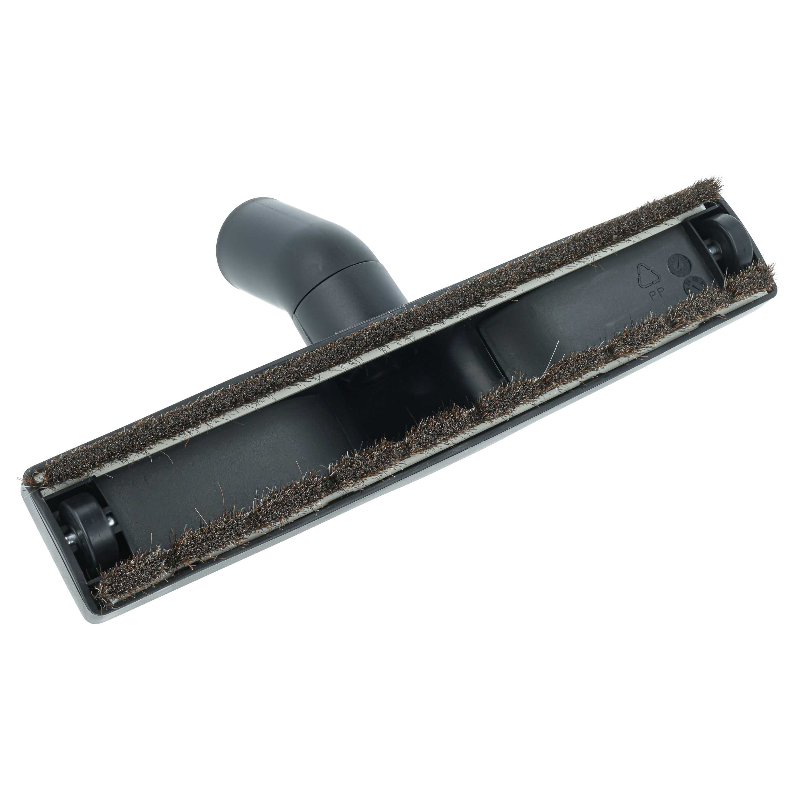 Buse de sol pour aspirateur avec raccord 32mmp. ex. Philips et autres, 14 cm