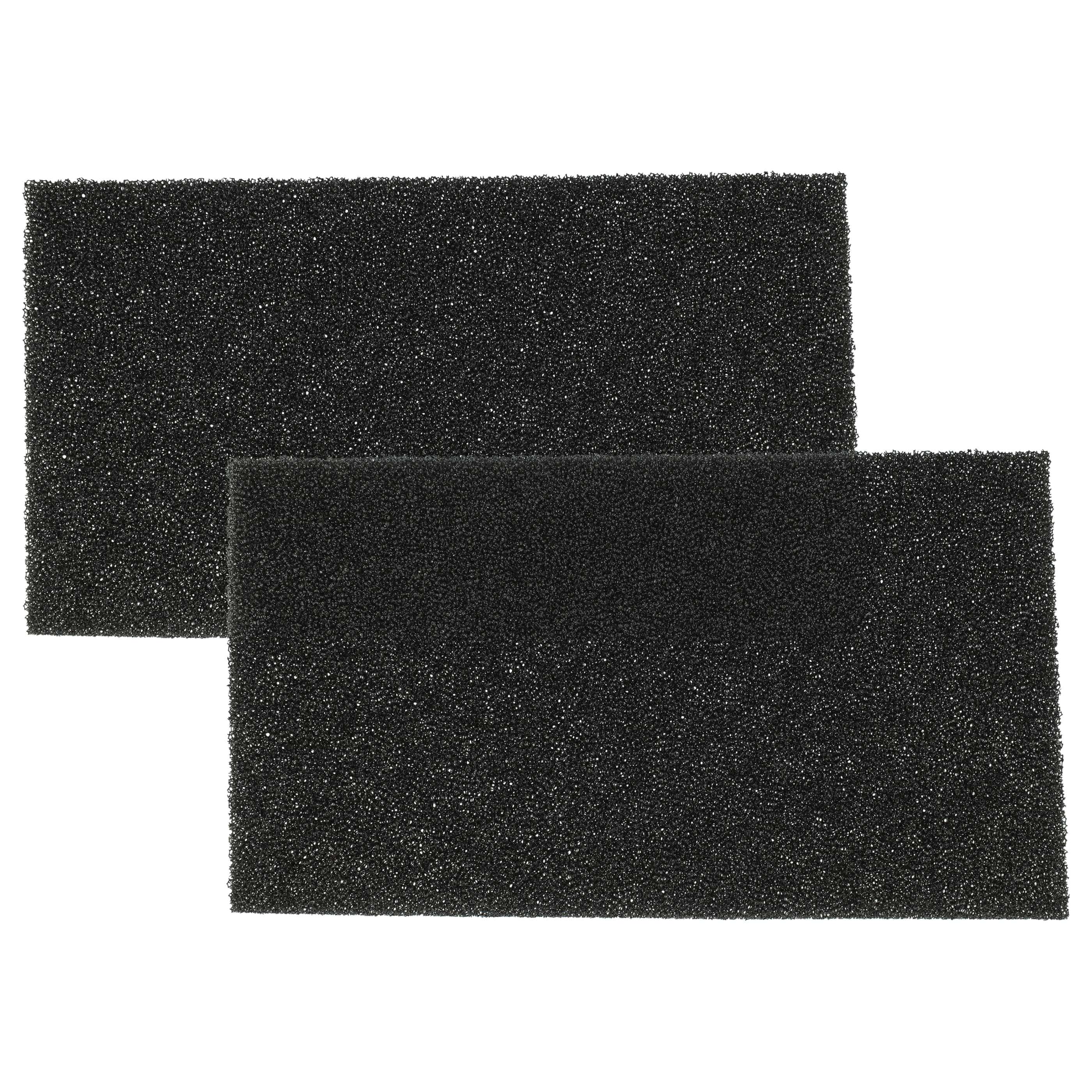2x Filter as Replacement for Blomberg 2952560100 Tumble Dryer etc.