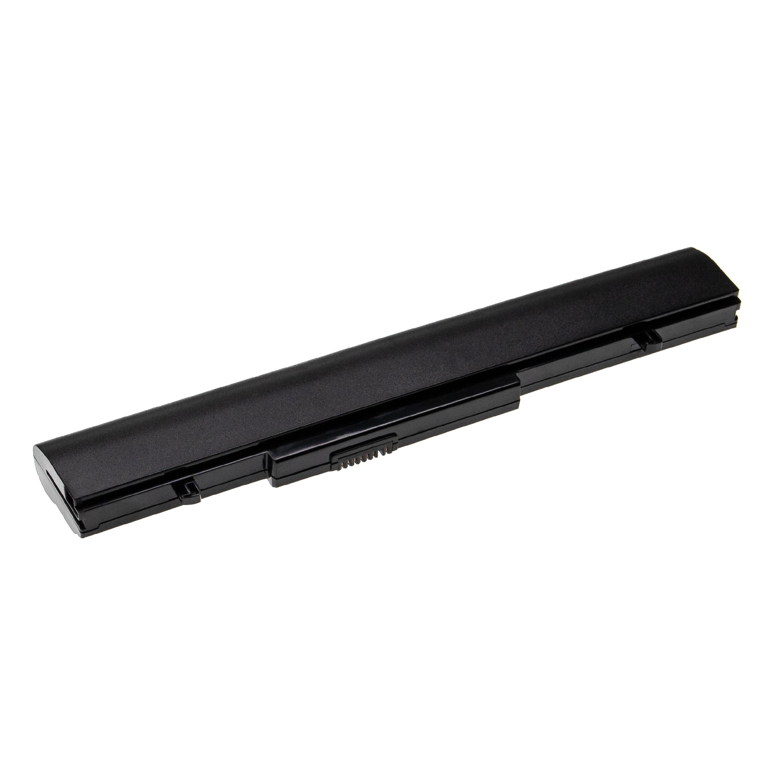 Akumulator do laptopa zamiennik Medion 40031863, 40031366, 40031365, 40022879 - 6000 mAh 14,8 V Li-Ion