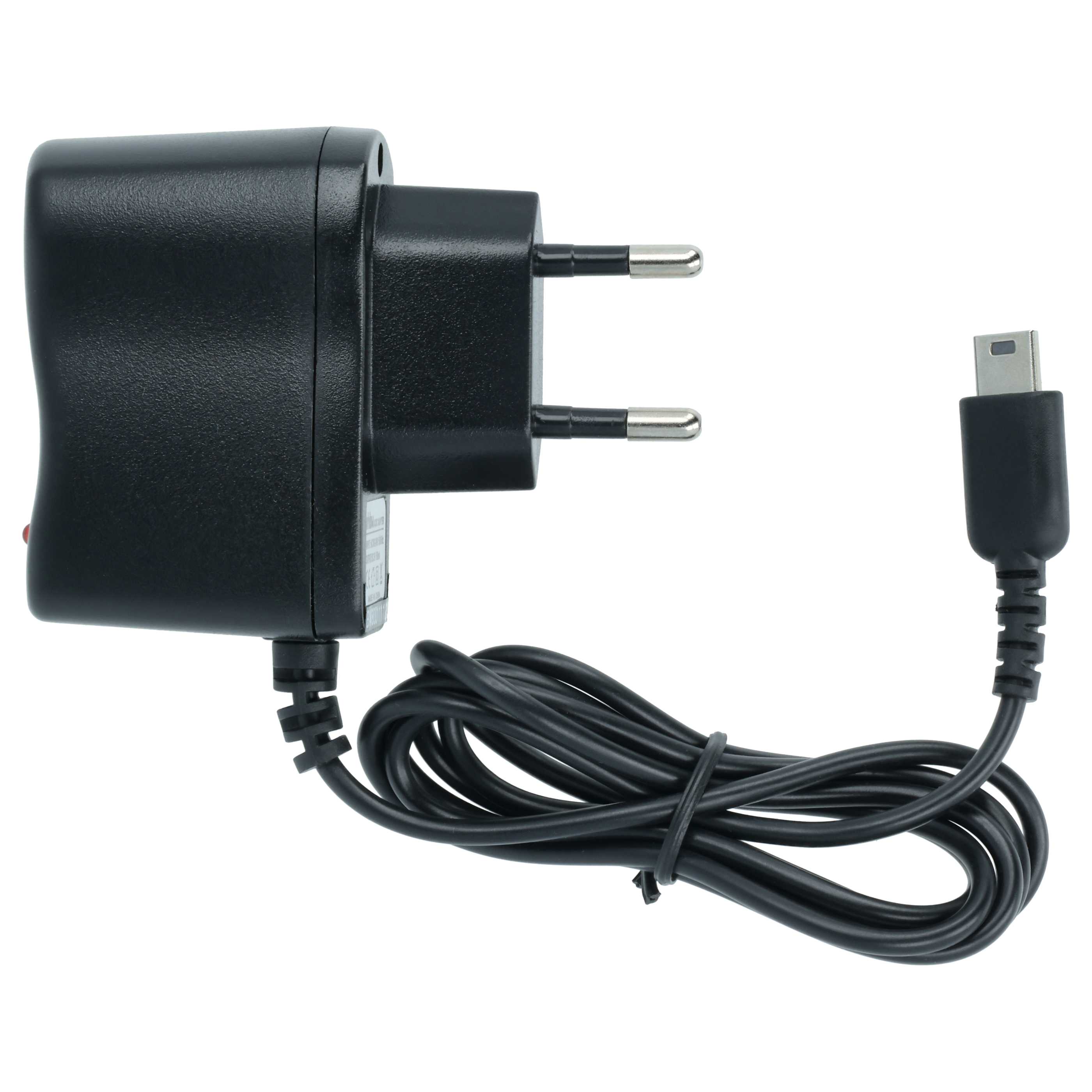 Charger suitable for Nintendo DS Lite Game Console