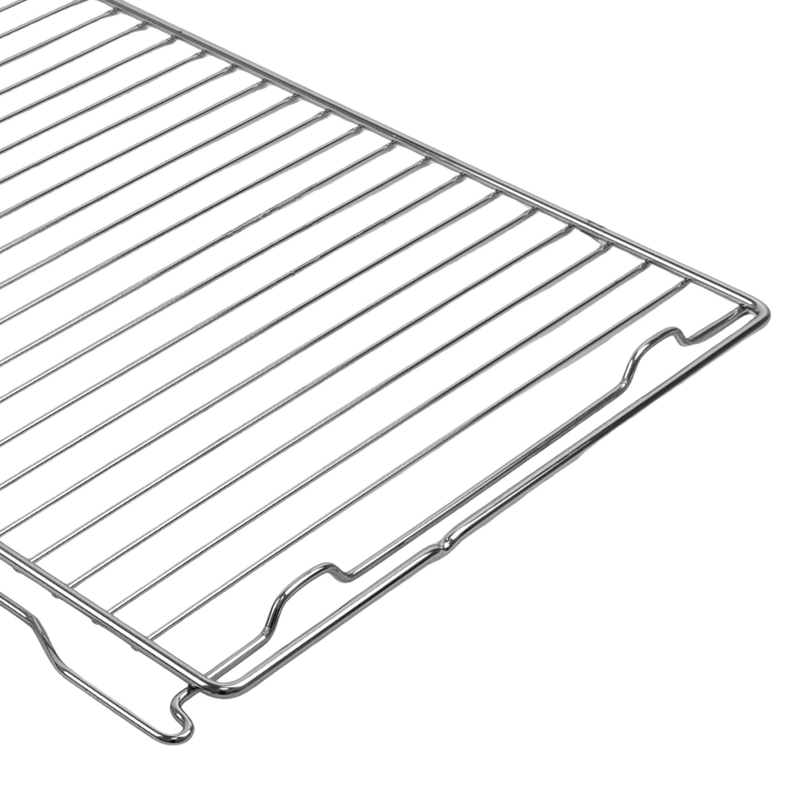 Baking Rack replaces Ariston C00391349 for Privileg Oven etc. - Grate 46.1 x 36.3 x 2.8 cm