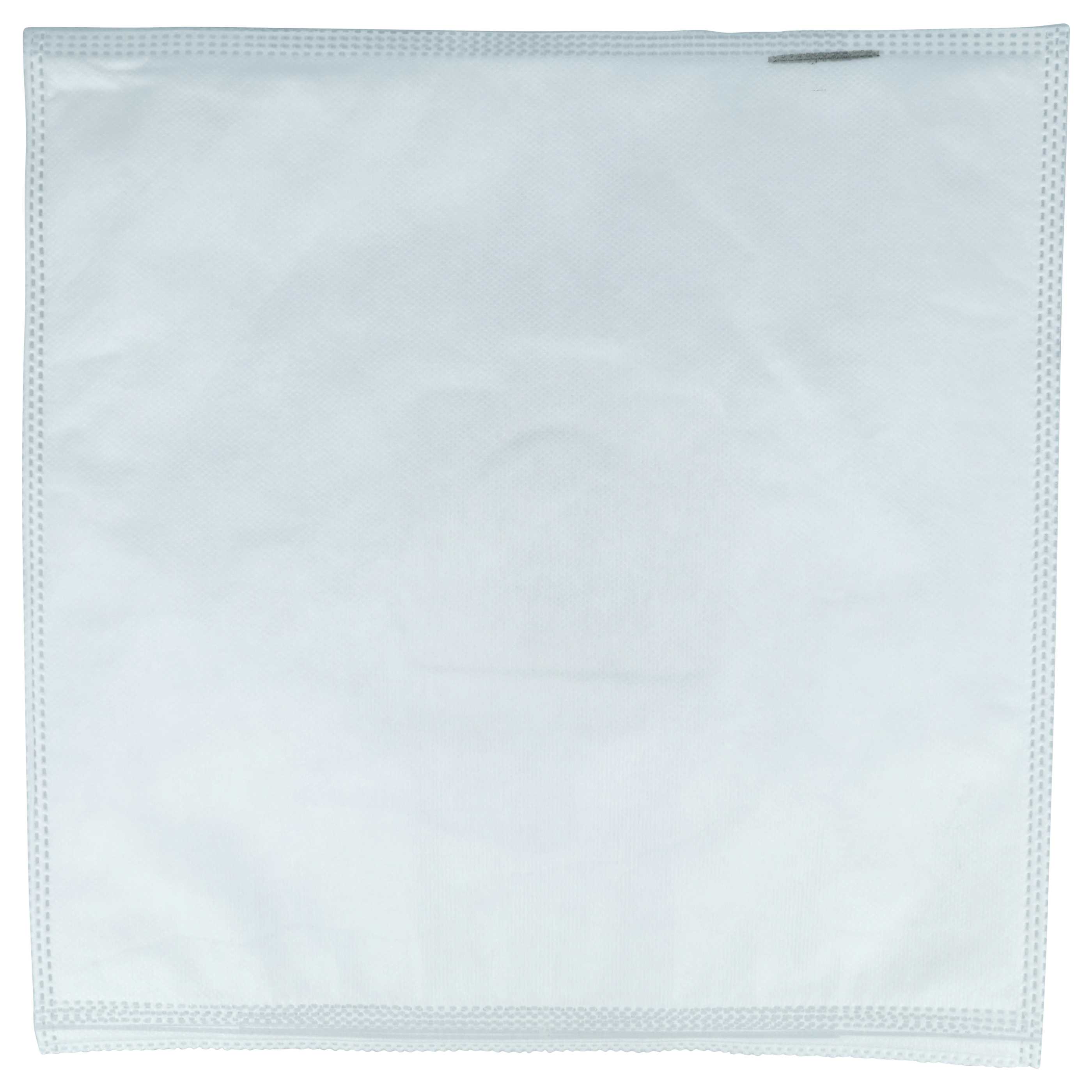 10x Sacchetto sostituisce Moulinex MO3953PA, MO3927PA, 9A82030 per aspiratore, microfibra