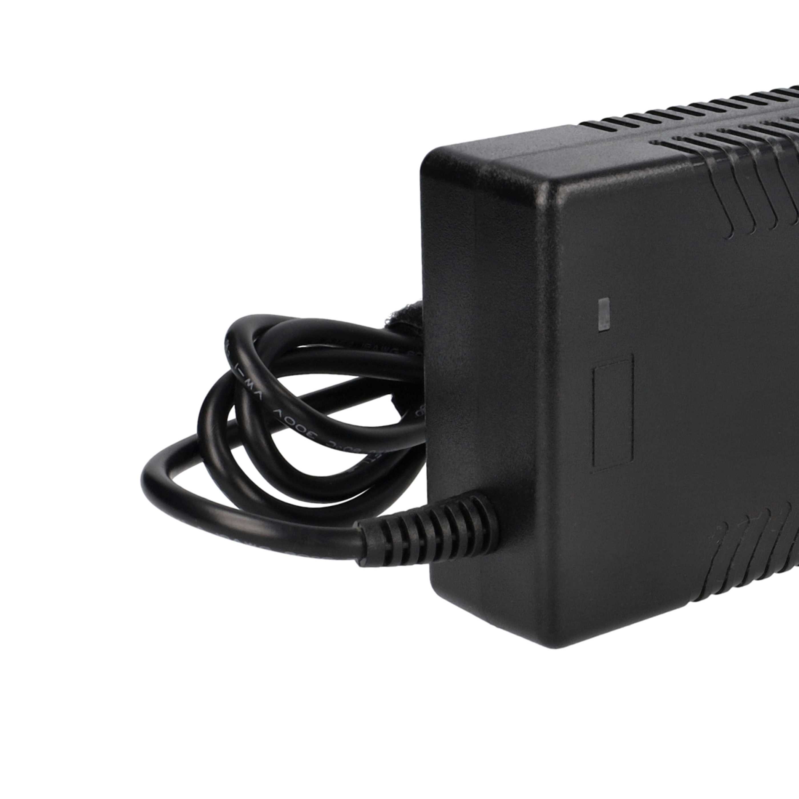 Mains Power Adapter replaces Dell PA-13, PA-1131-02D for DellNotebook, 131 W