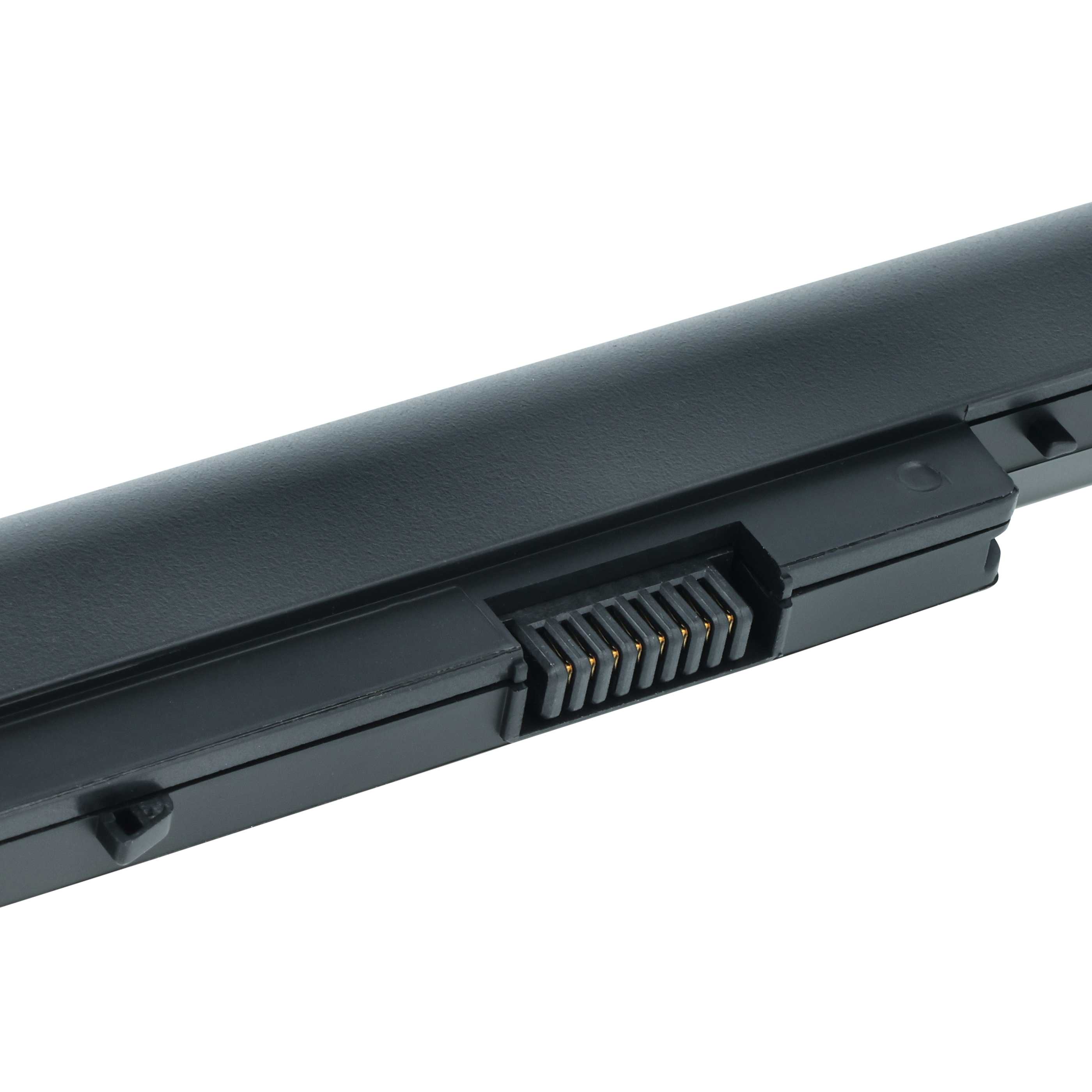 Akumulator do laptopa zamiennik HP 728248-221, 728248-141, 728248-121 - 2200 mAh 14,8 V Li-Ion, czarny
